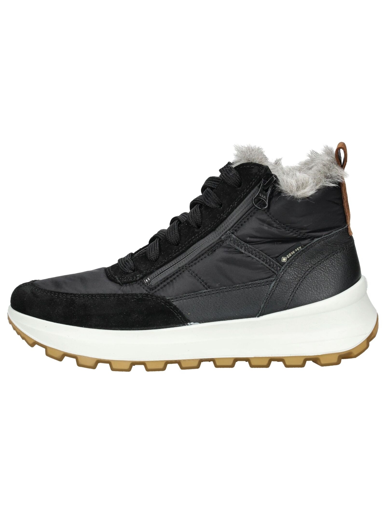 Legero Sneaker »Legero Sneaker Textil«