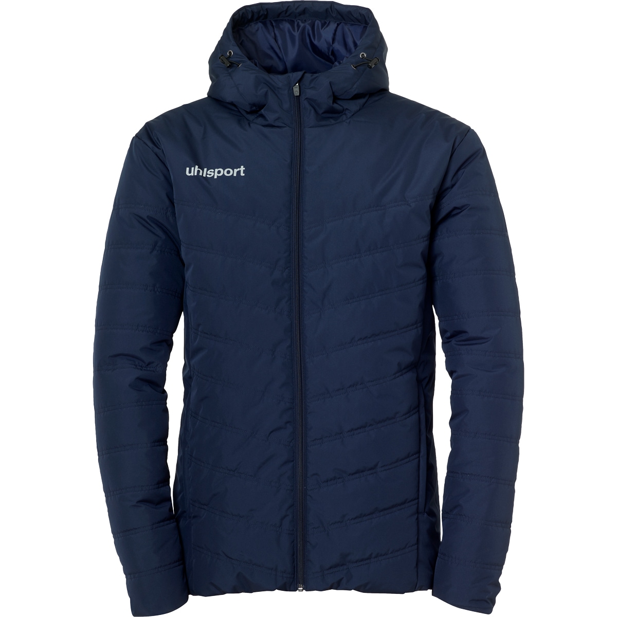 uhlsport Funktionsjacke "Jacke Essential Winter Padded Kids" 1 Stk. tlg.