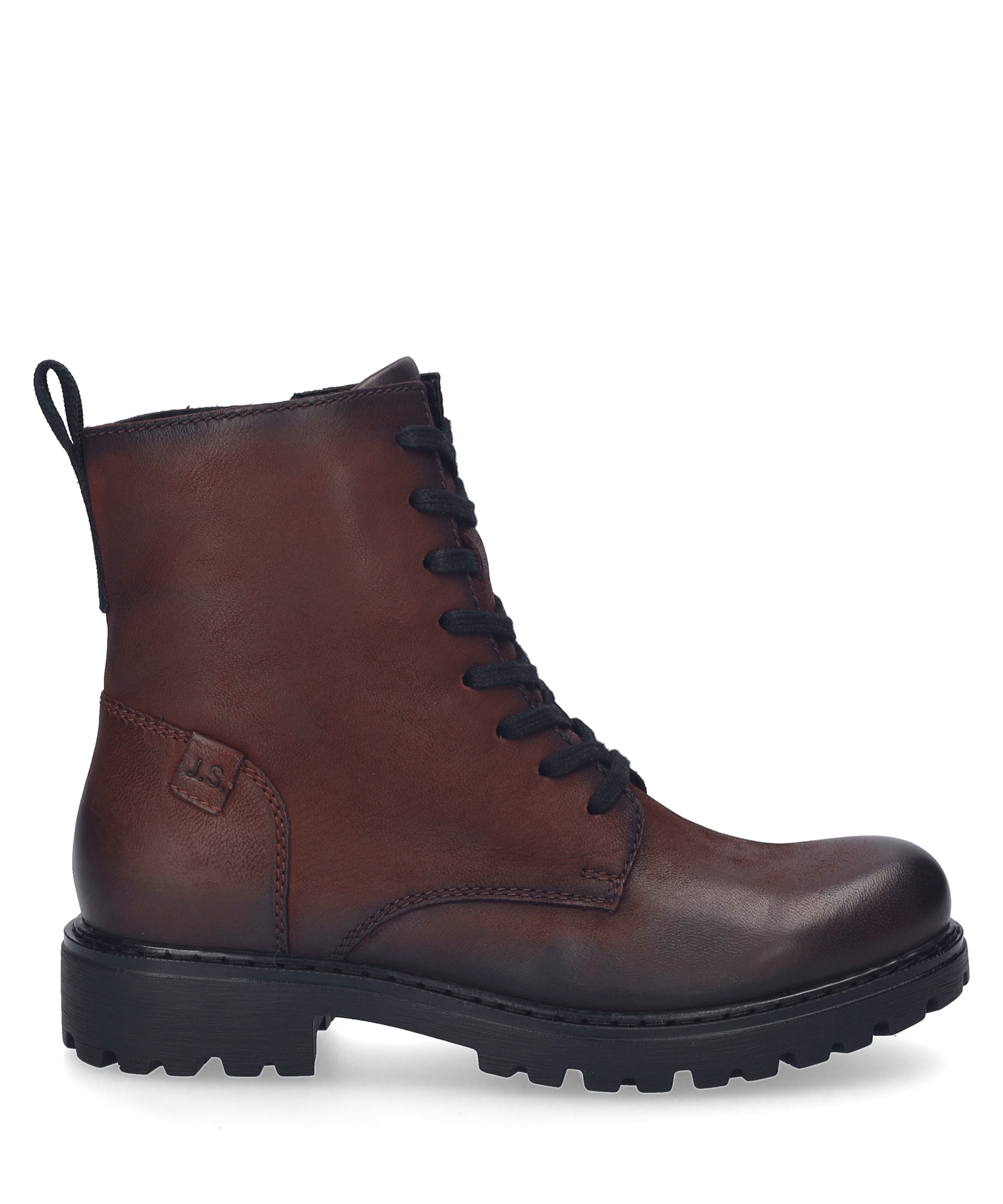 Josef Seibel Stiefelette »Melinda 02, bordeaux«