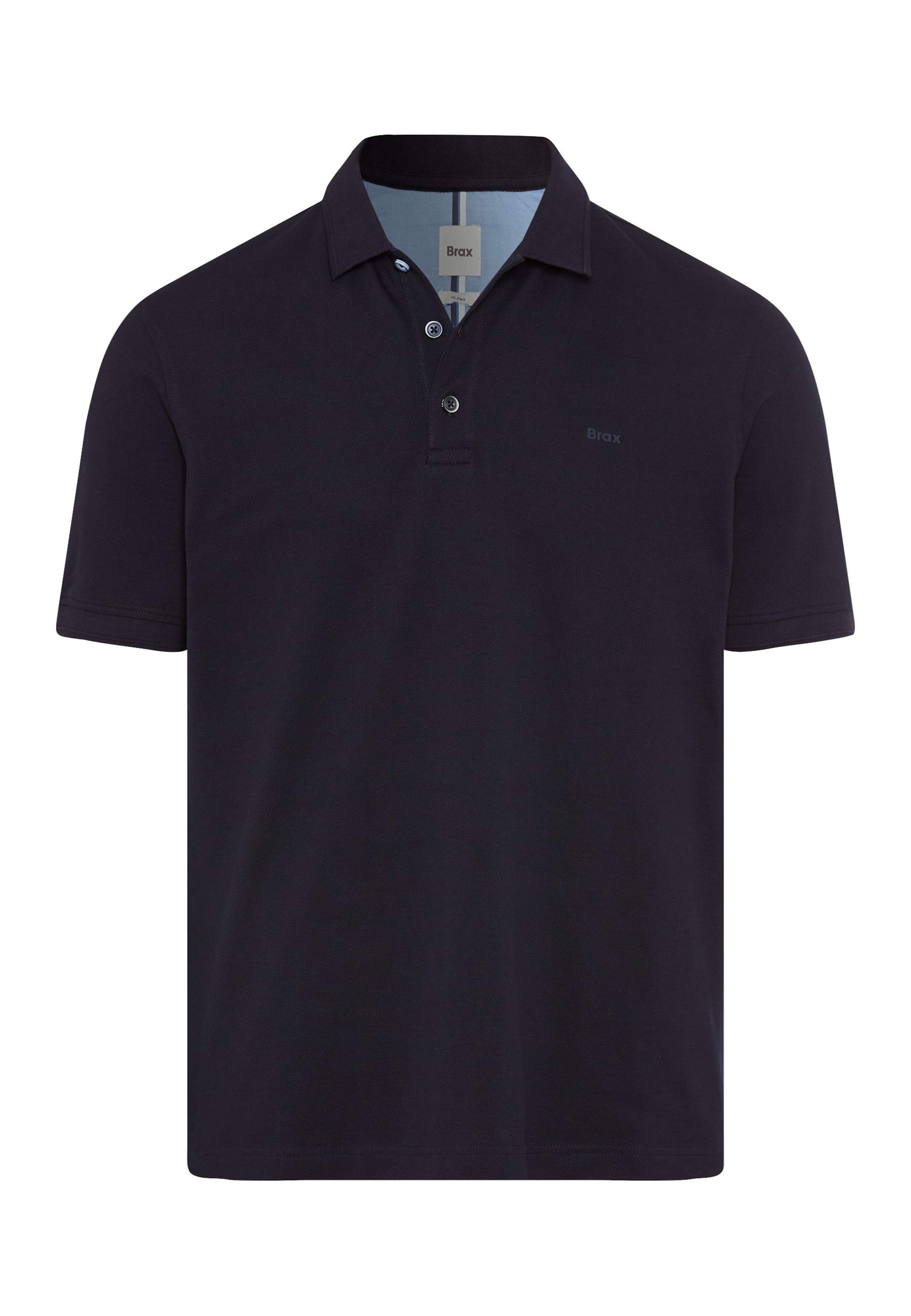 Brax Poloshirt »Style PETE«
