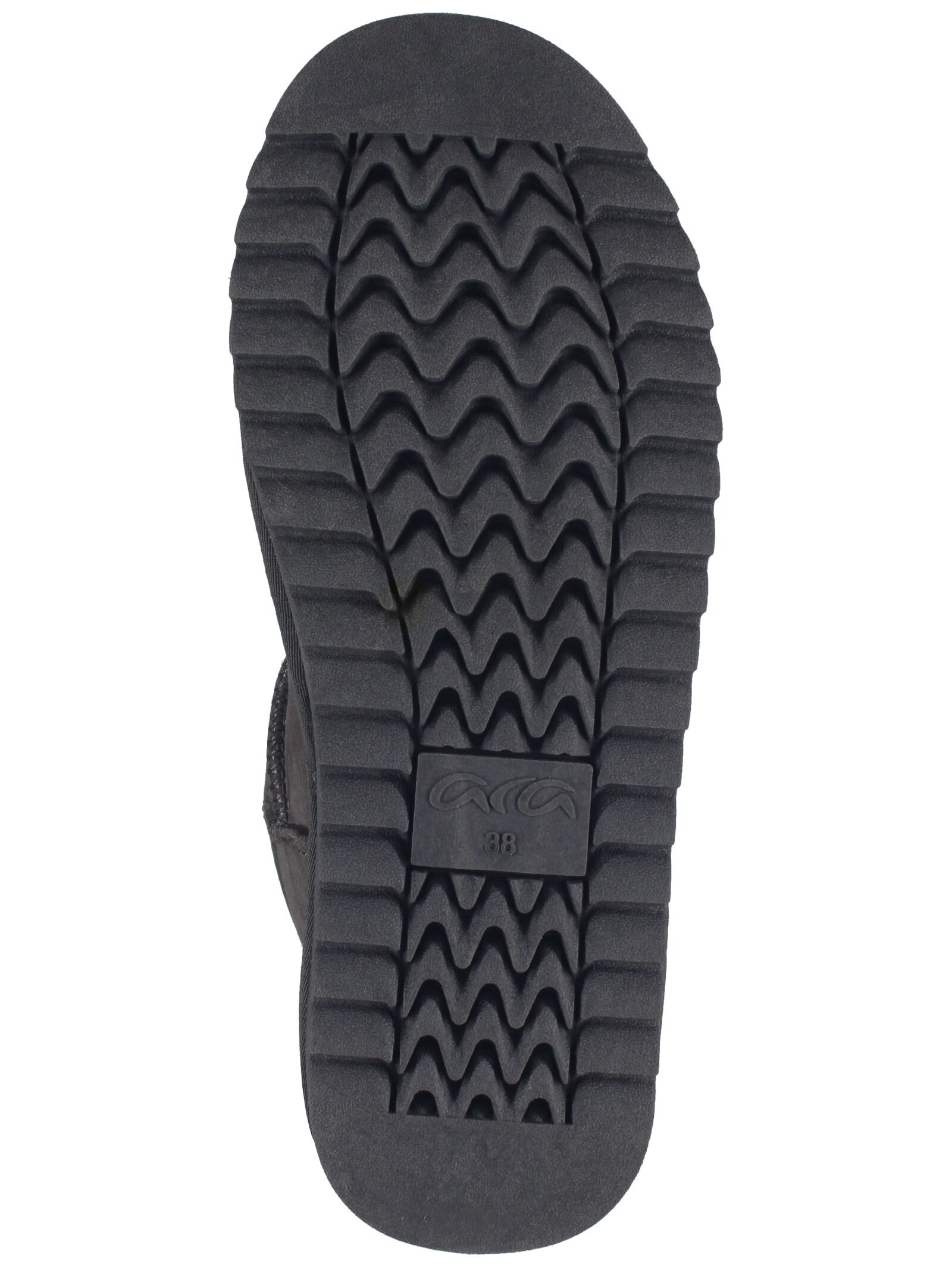 Ara Stiefelette »Ara Stiefelette Veloursleder«