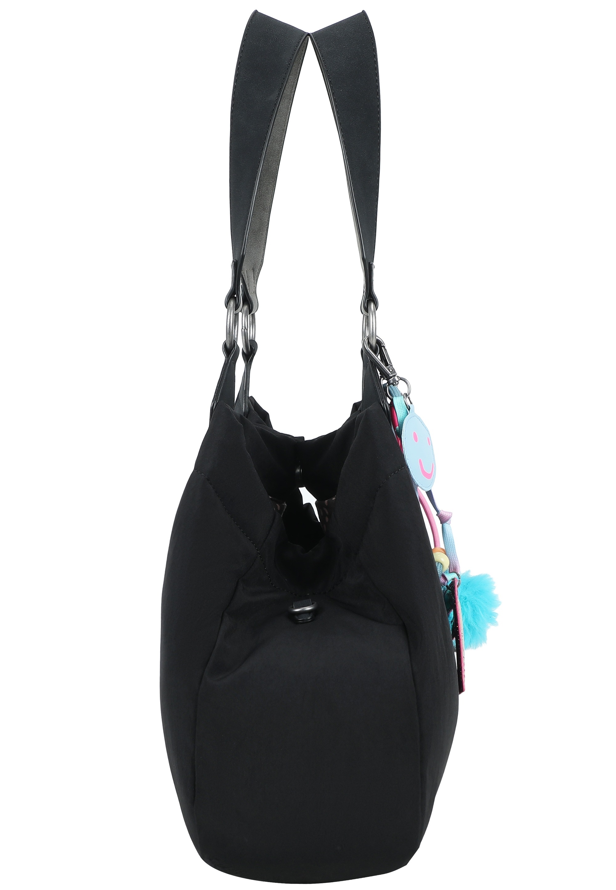 Thumbnail - Fritzi aus Preußen Henkeltasche "Izzy Medium Limited Tüddelüt" im top-aktuellem Collector-Look