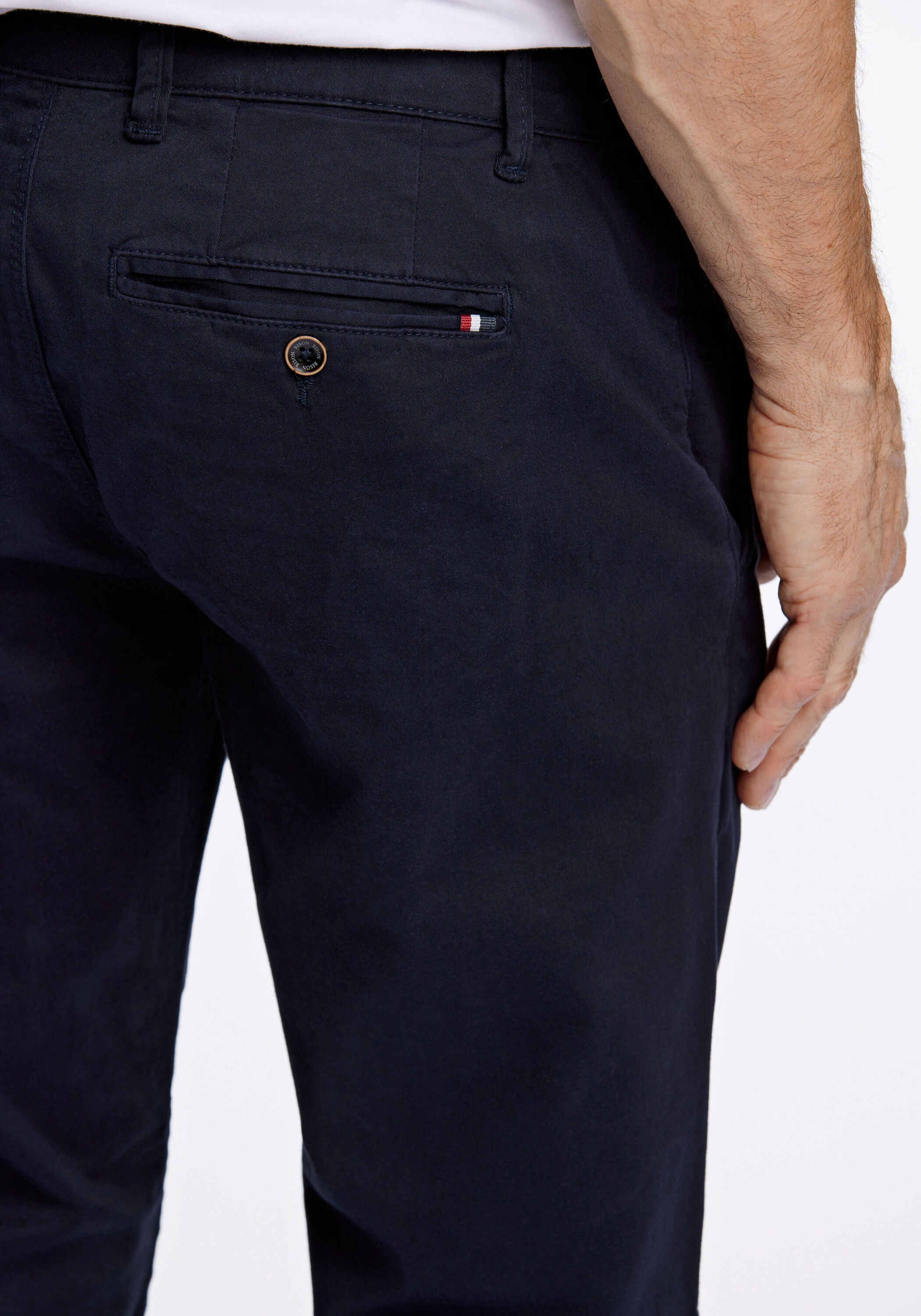 BISON Chinos »BISON Chinos«