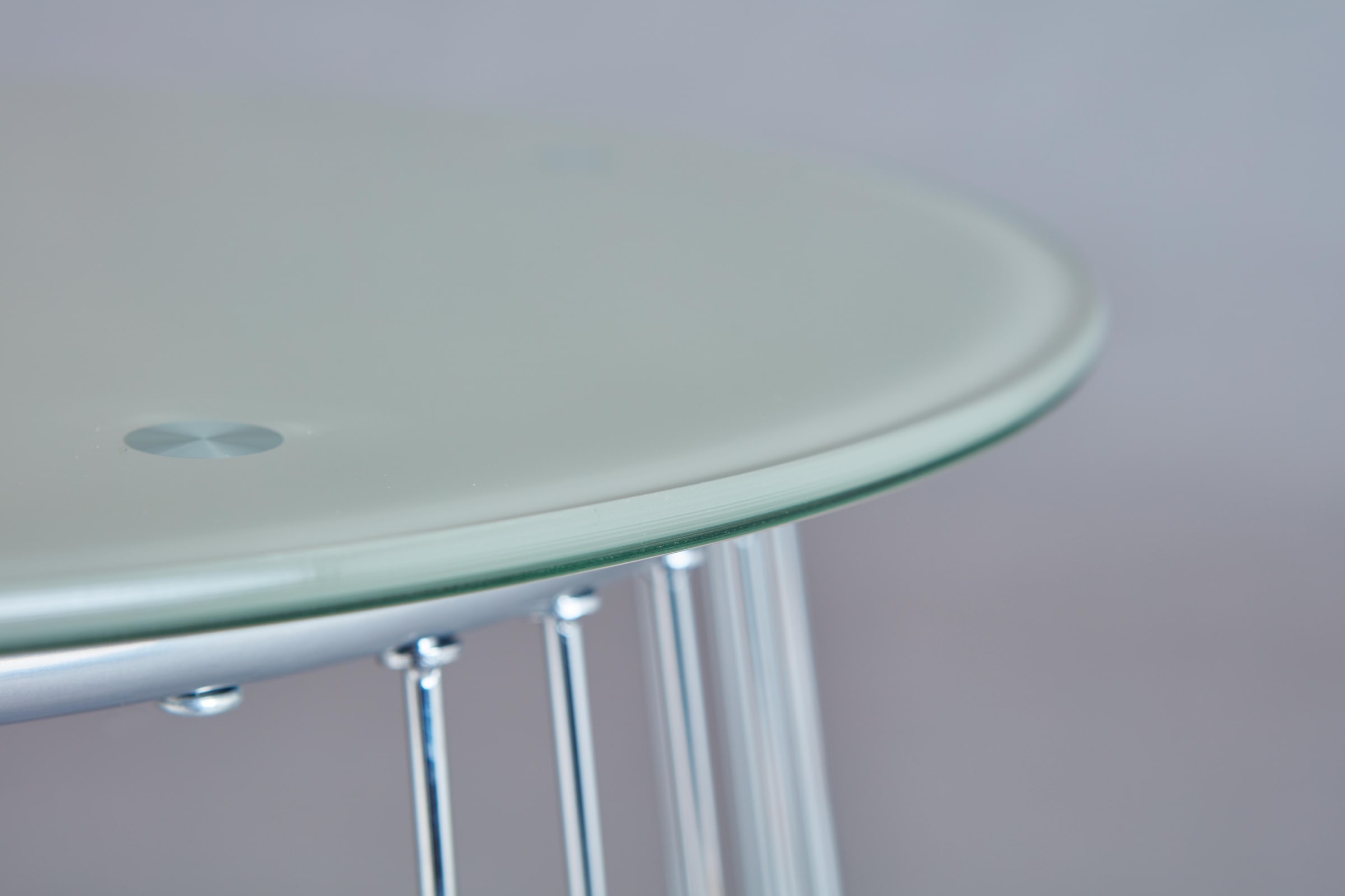 Inter Link Couchtisch »Riva« mit modernem Metallgestell