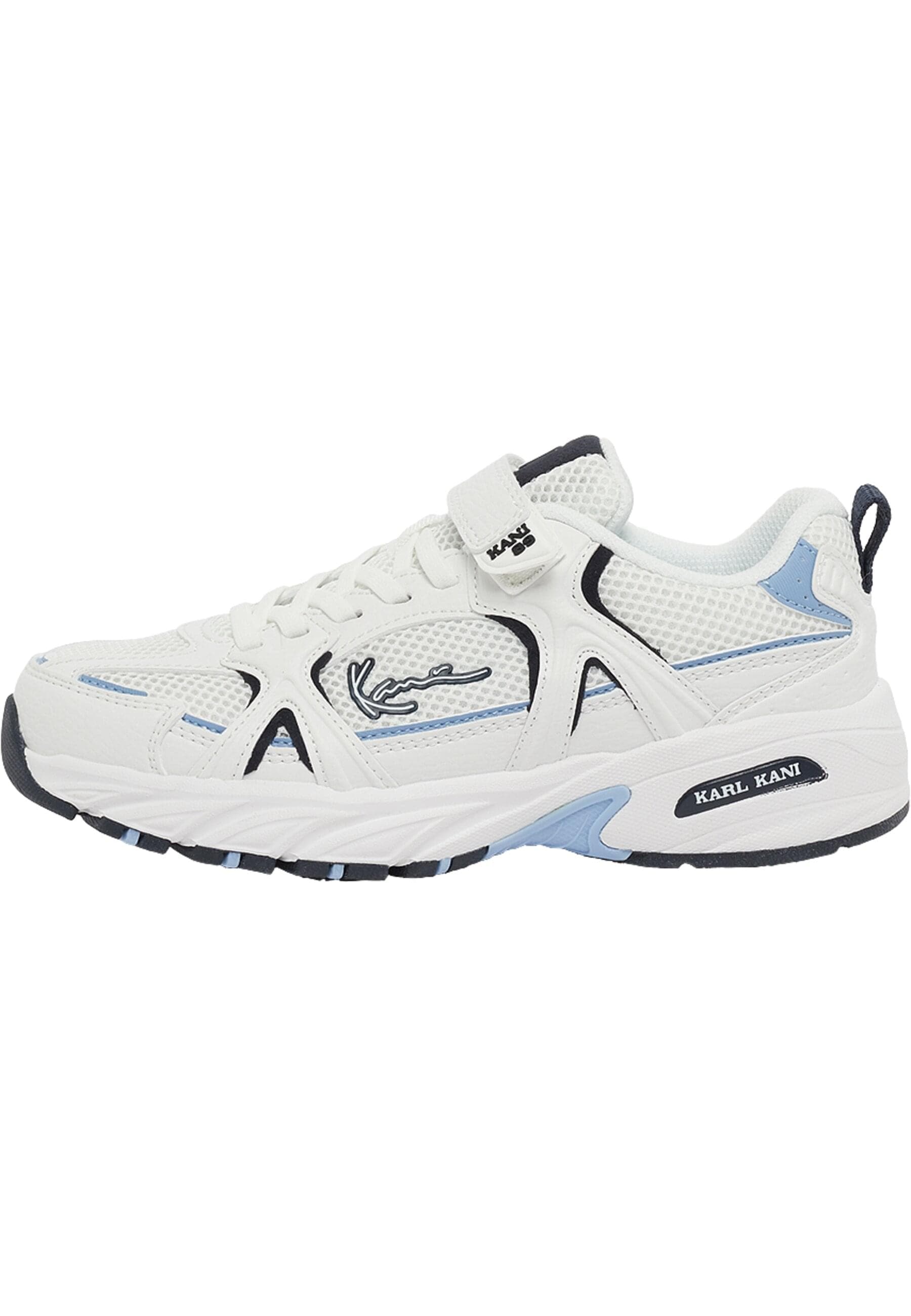 Karl Kani Trainingsschuh »Karl Kani Karl Kani Prime Runner Ps«, (1 tlg.)