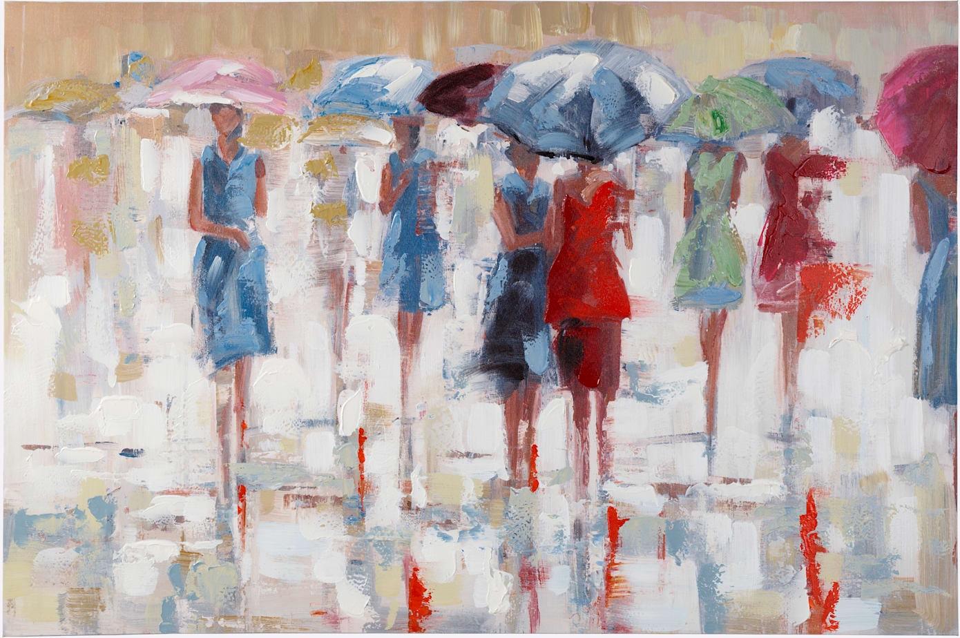 heine home Bild günstig online kaufen