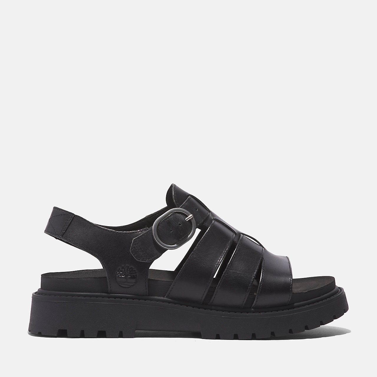 Timberland Sandale "Clairemont Way FISHERMAN SANDAL" günstig online kaufen