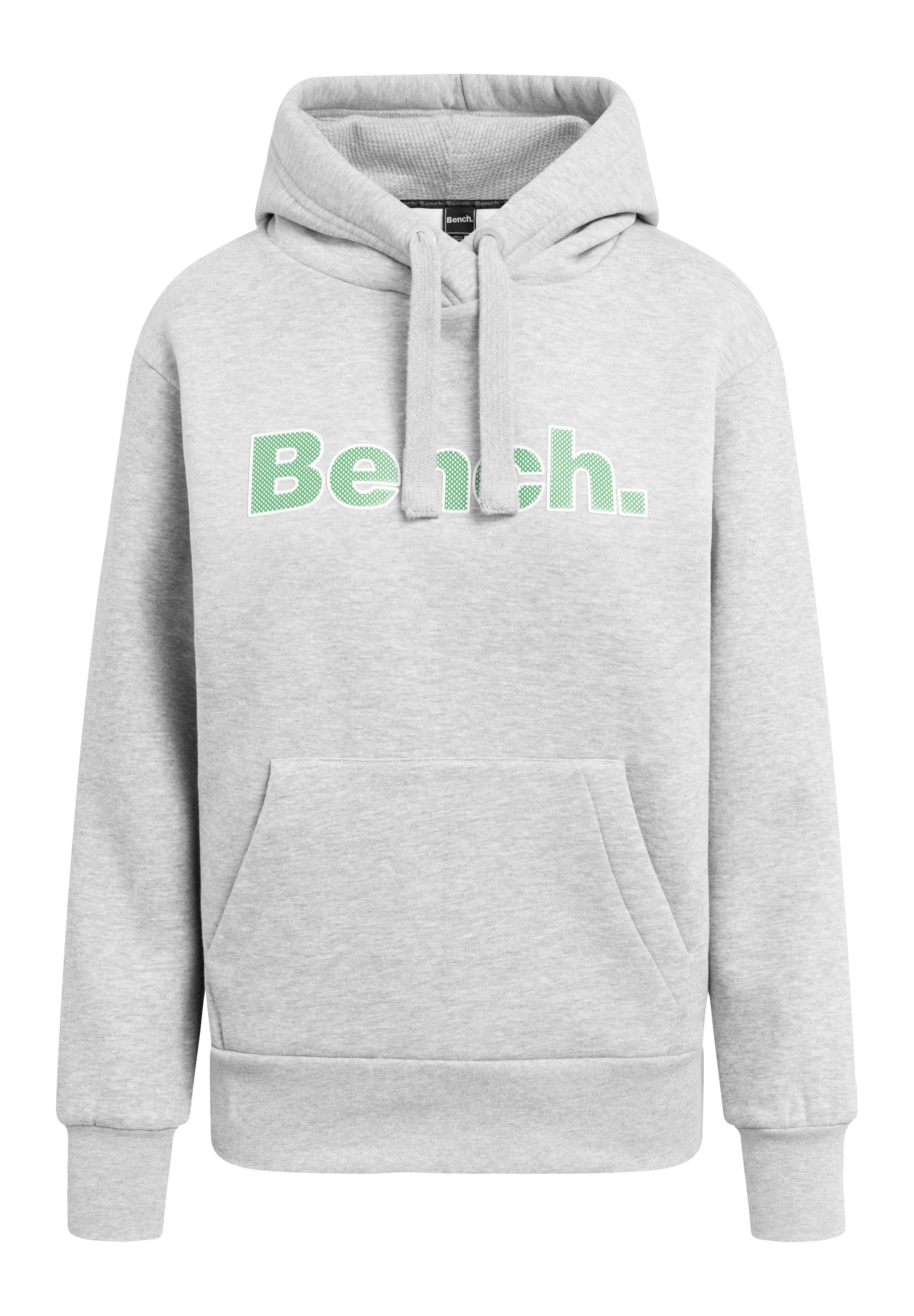 Bench. Kapuzensweatshirt »TEALY« online kaufen | BAUR