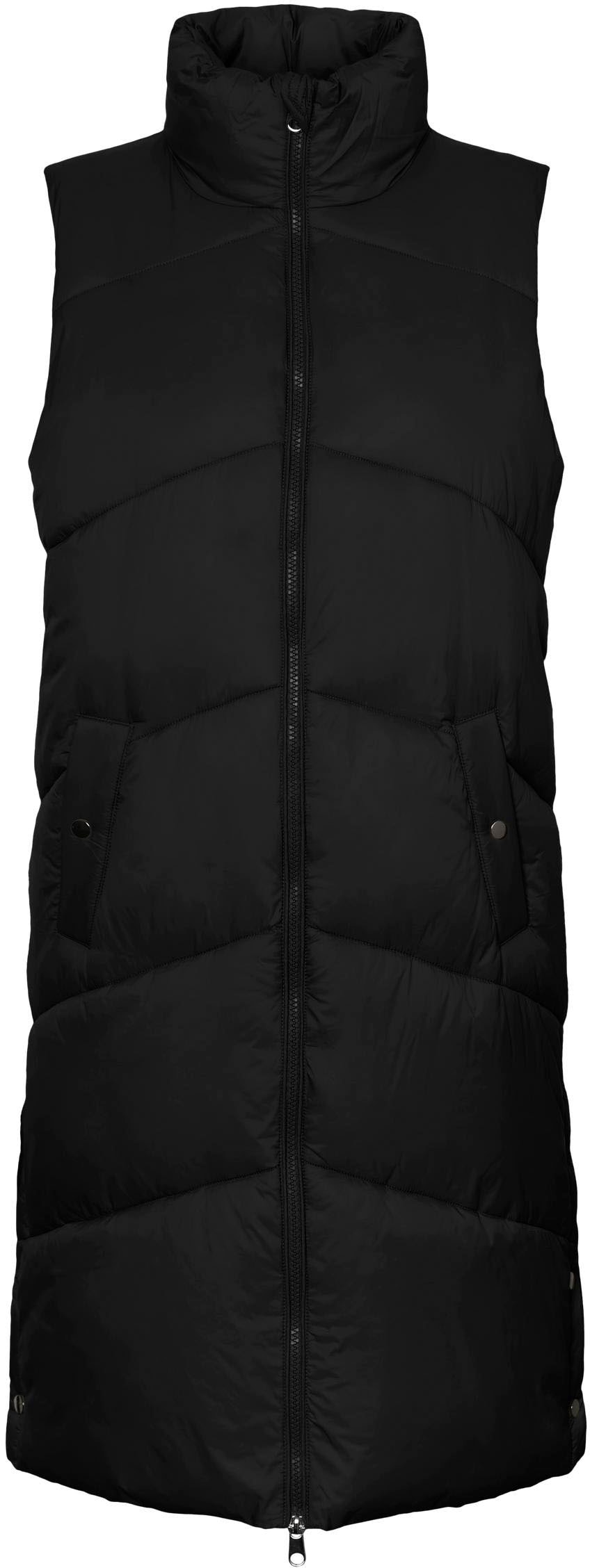 Vero Moda Steppweste "VMUPPSALA 3-4 WAISTCOAT NOOS"