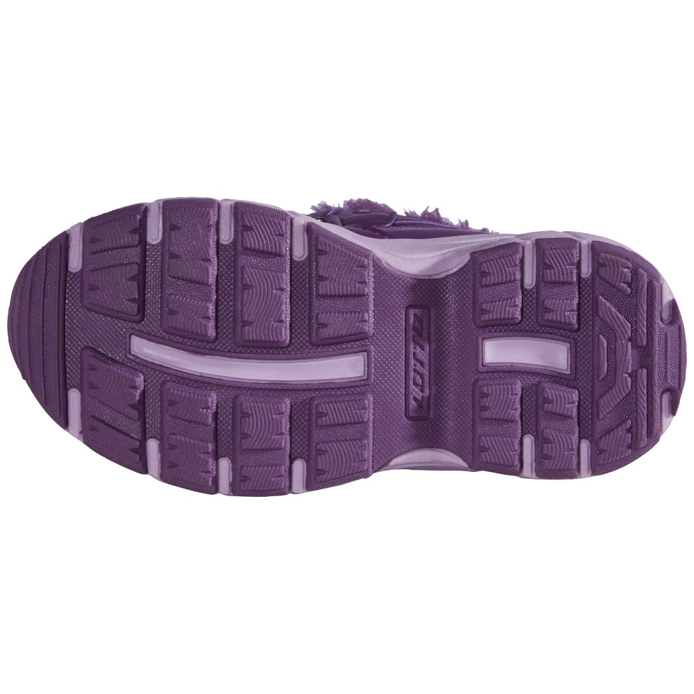 lotto Winterboots  - mit coolen Lichtelementen im Obermaterial<br />