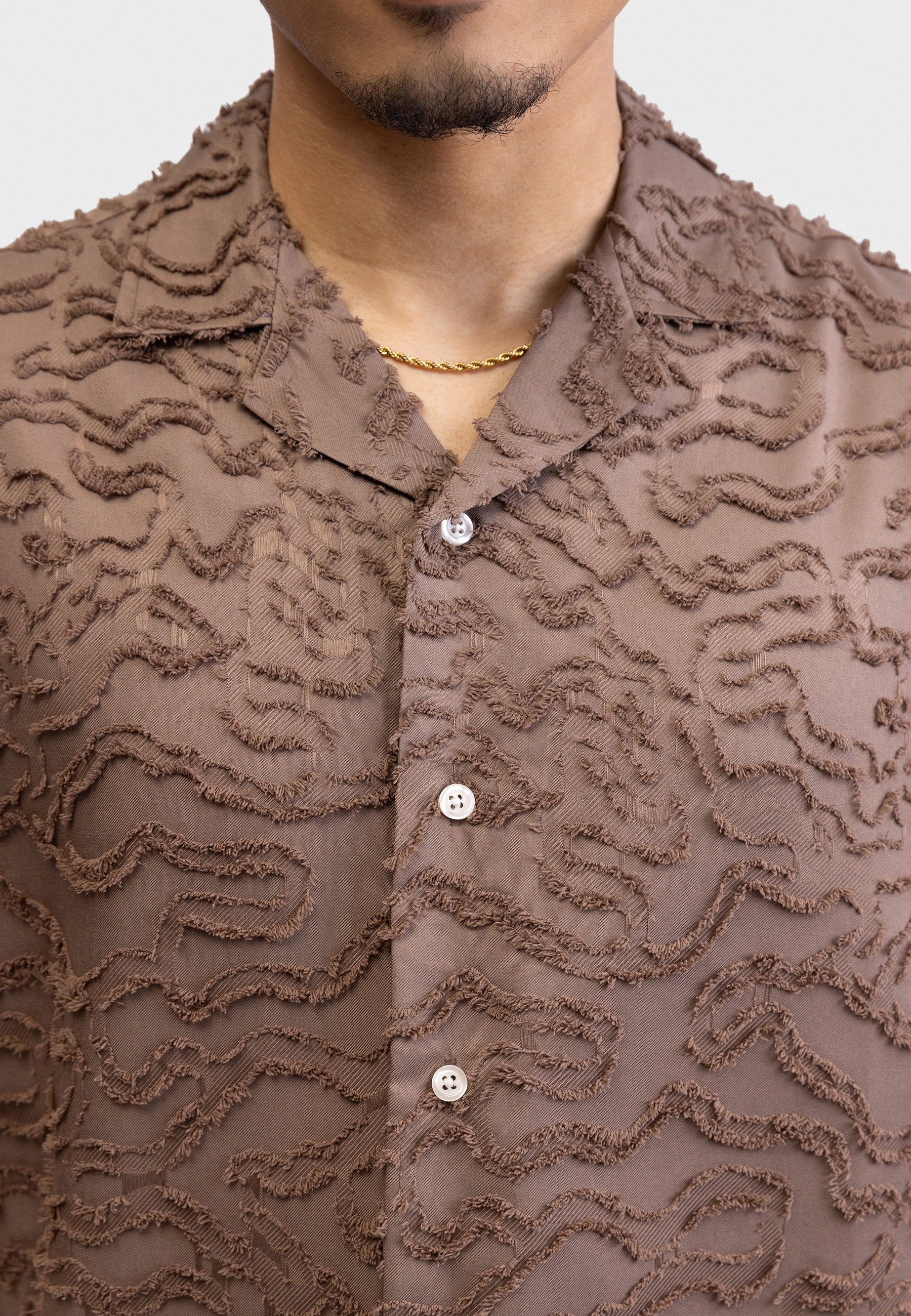 REDEFINED REBEL Langarmhemd »Redefined Rebel Shirt RRRyder Shirt BOXY FIT«