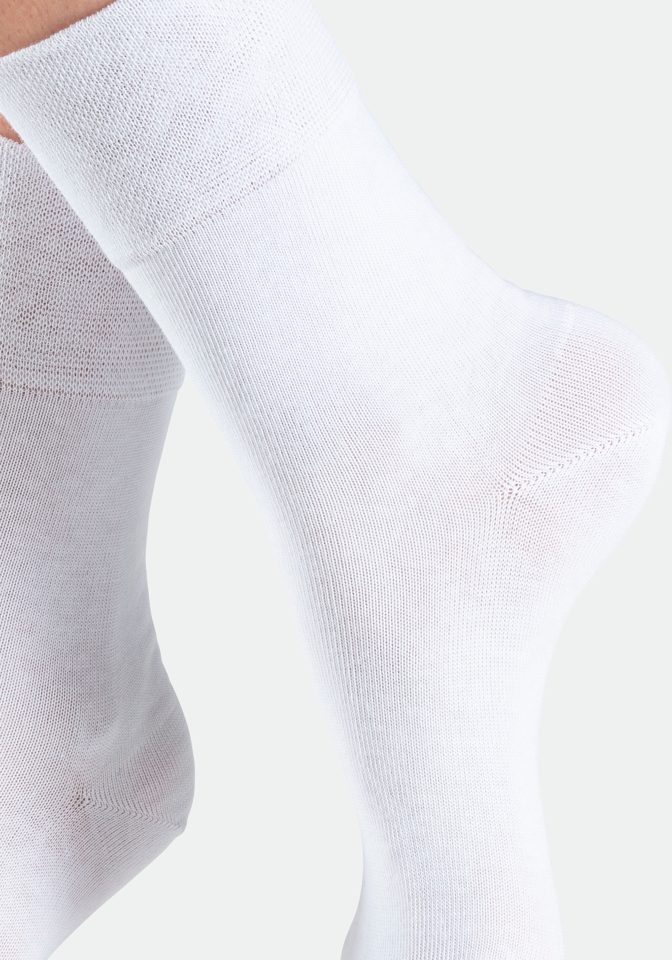 H.I.S Socken, (Set, 3 Komfortbund Paar), für Diabetiker mit für ▷ geeignet BAUR auch 