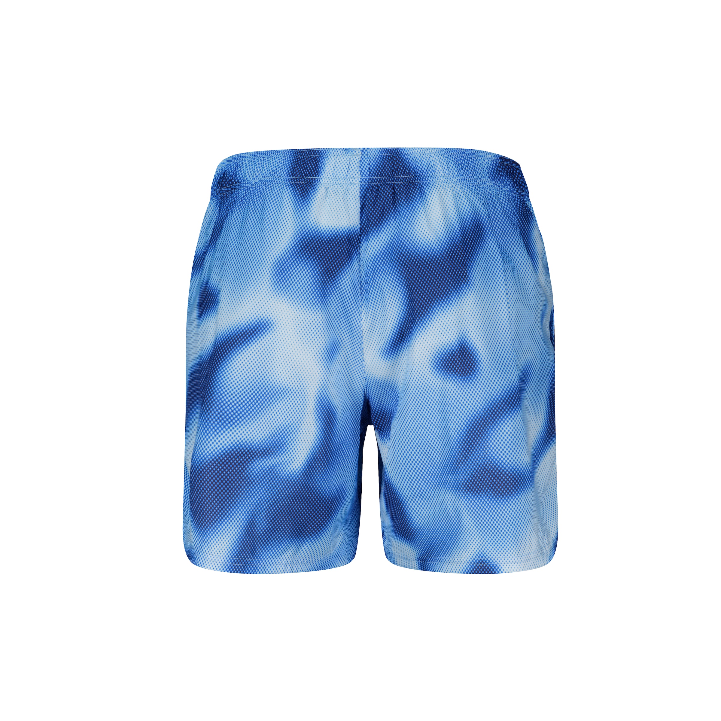 PUMA Badeshorts mit seitlichen Taschen