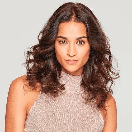 BaByliss Lockenstab »C454E Conical Wand«, Keramik-Beschichtung, kegelförmiger 13-25mm Lockenstab