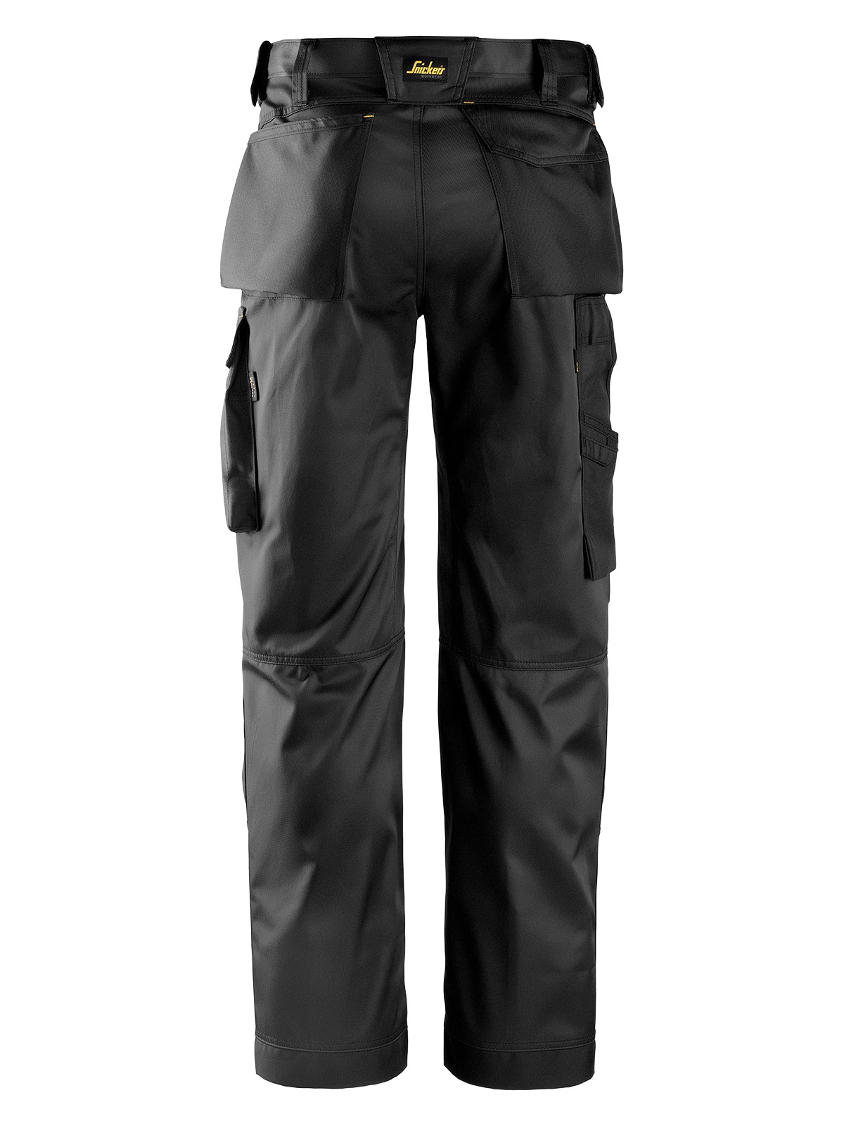 Thumbnail - Snickers Workwear Arbeitshose "DuraTwill Handwerker"