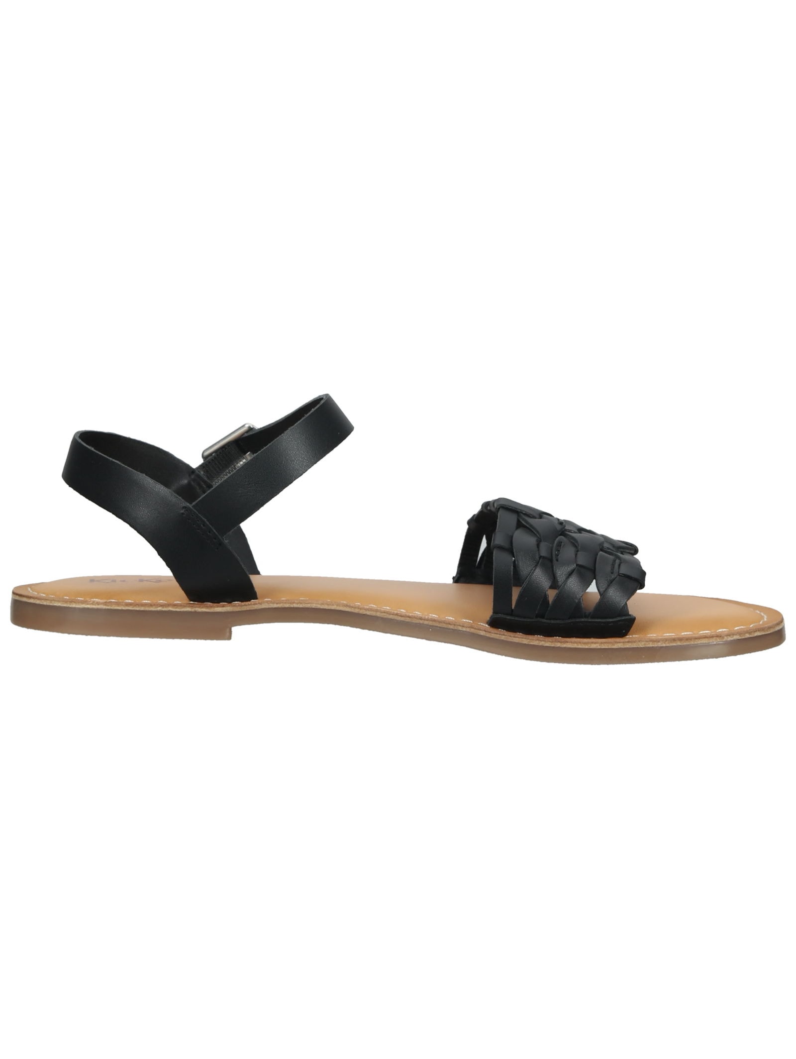 Kickers Riemchensandale »Kickers Sandalen Leder«