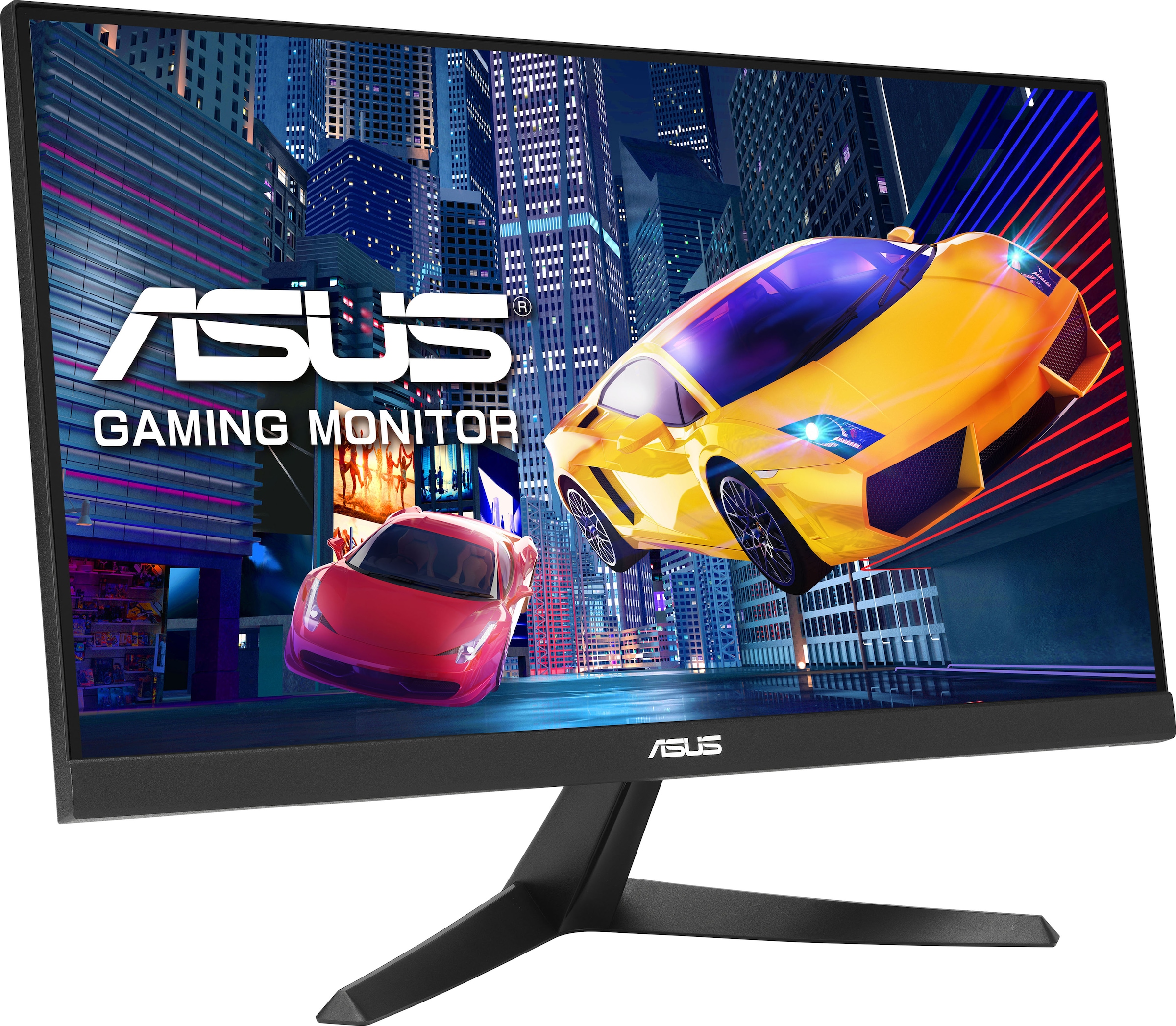 Asus LED-Monitor »VY229HE«, 55 cm/22 Zoll, 1920 x 1080 px, Full HD, 1 ms Reaktionszeit, 75 Hz