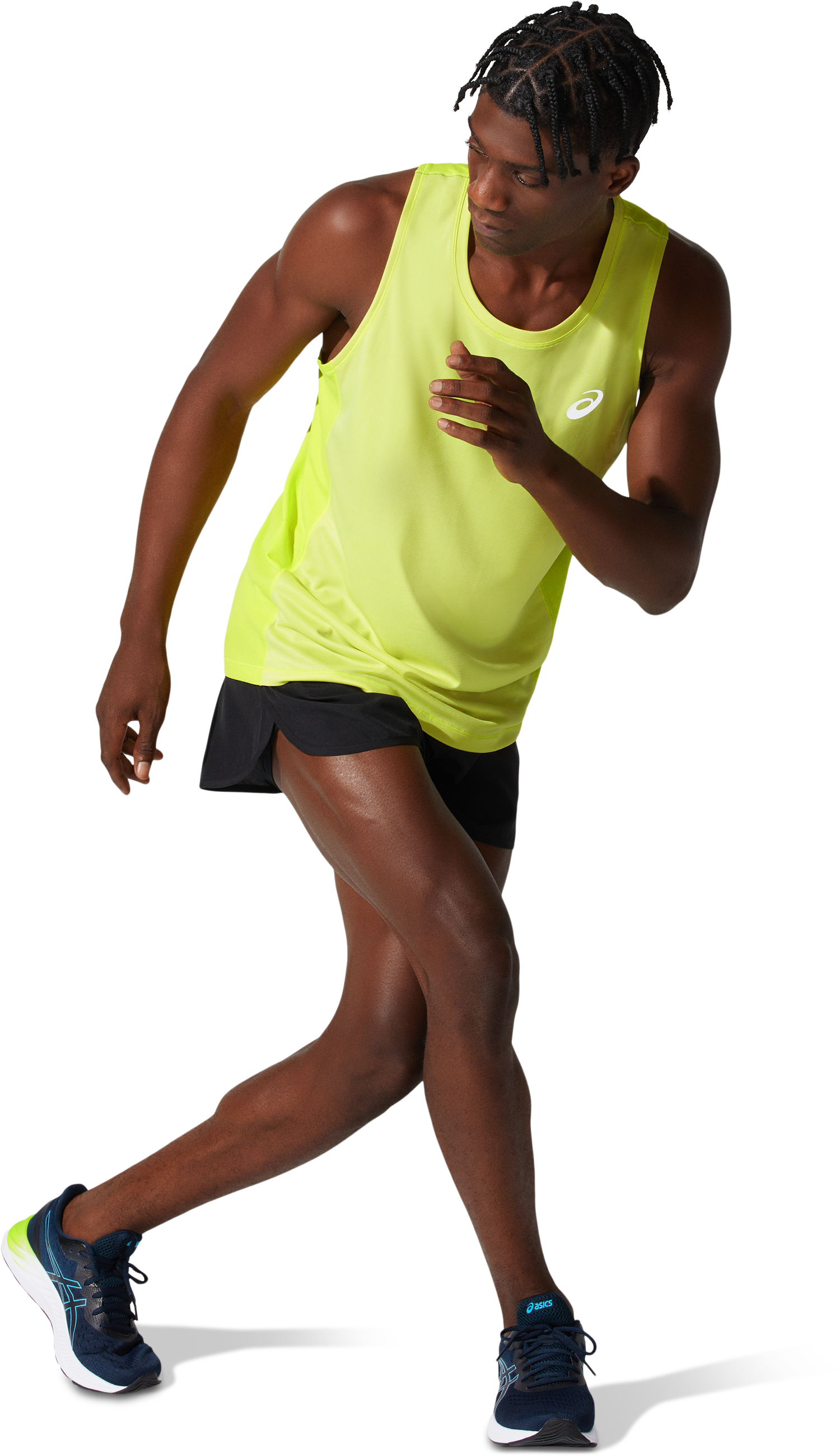 Asics Lauftop