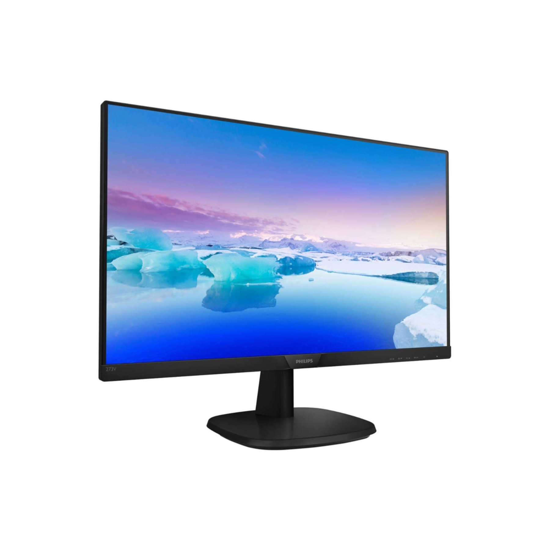 Philips LED-Monitor »273V7QDAB«, 69 cm/27 Zoll, 1920 x 1080 px, Full HD, 4 ms Reaktionszeit, 75 Hz