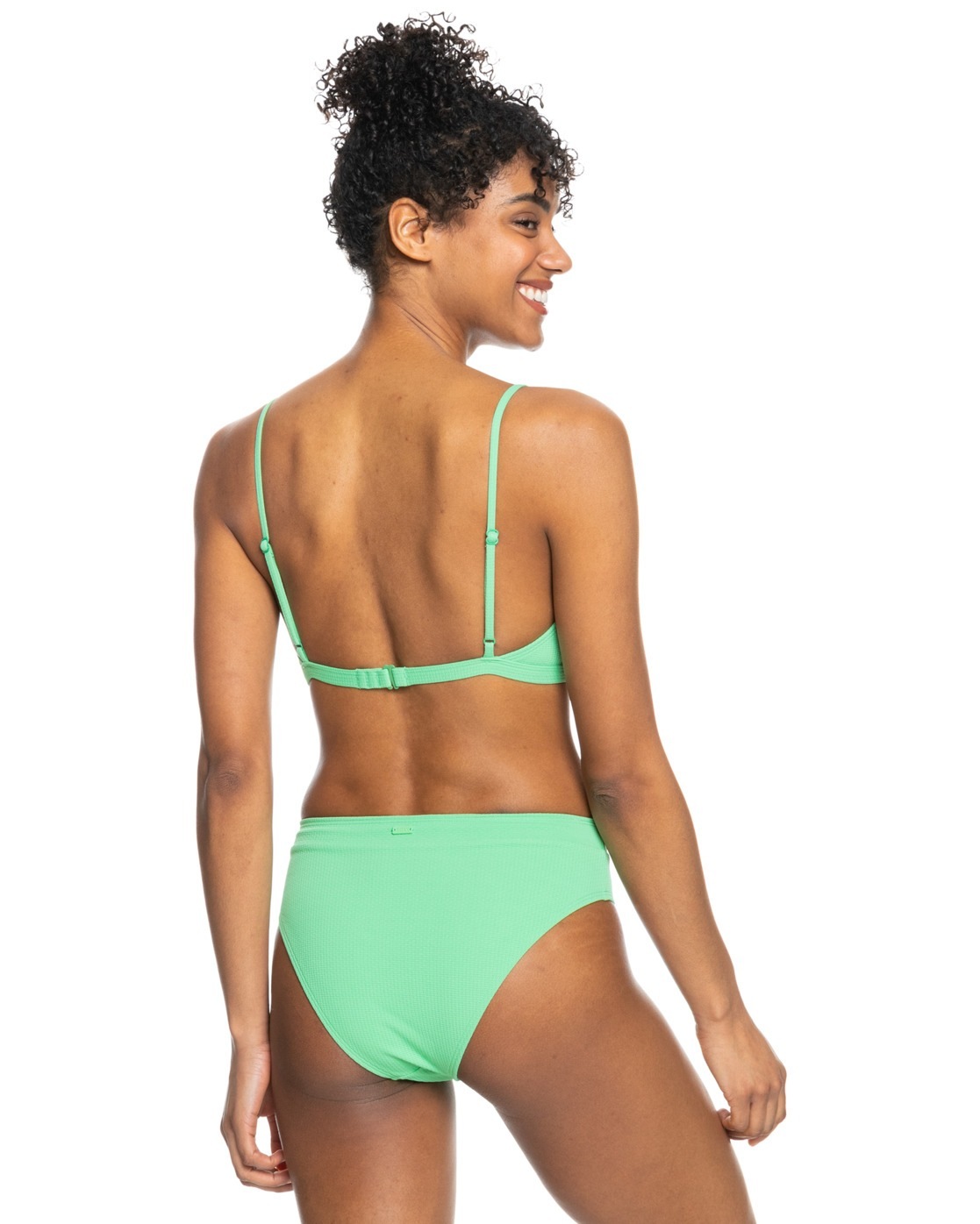Thumbnail - Roxy Bandeau-Bikini "Color Jam"