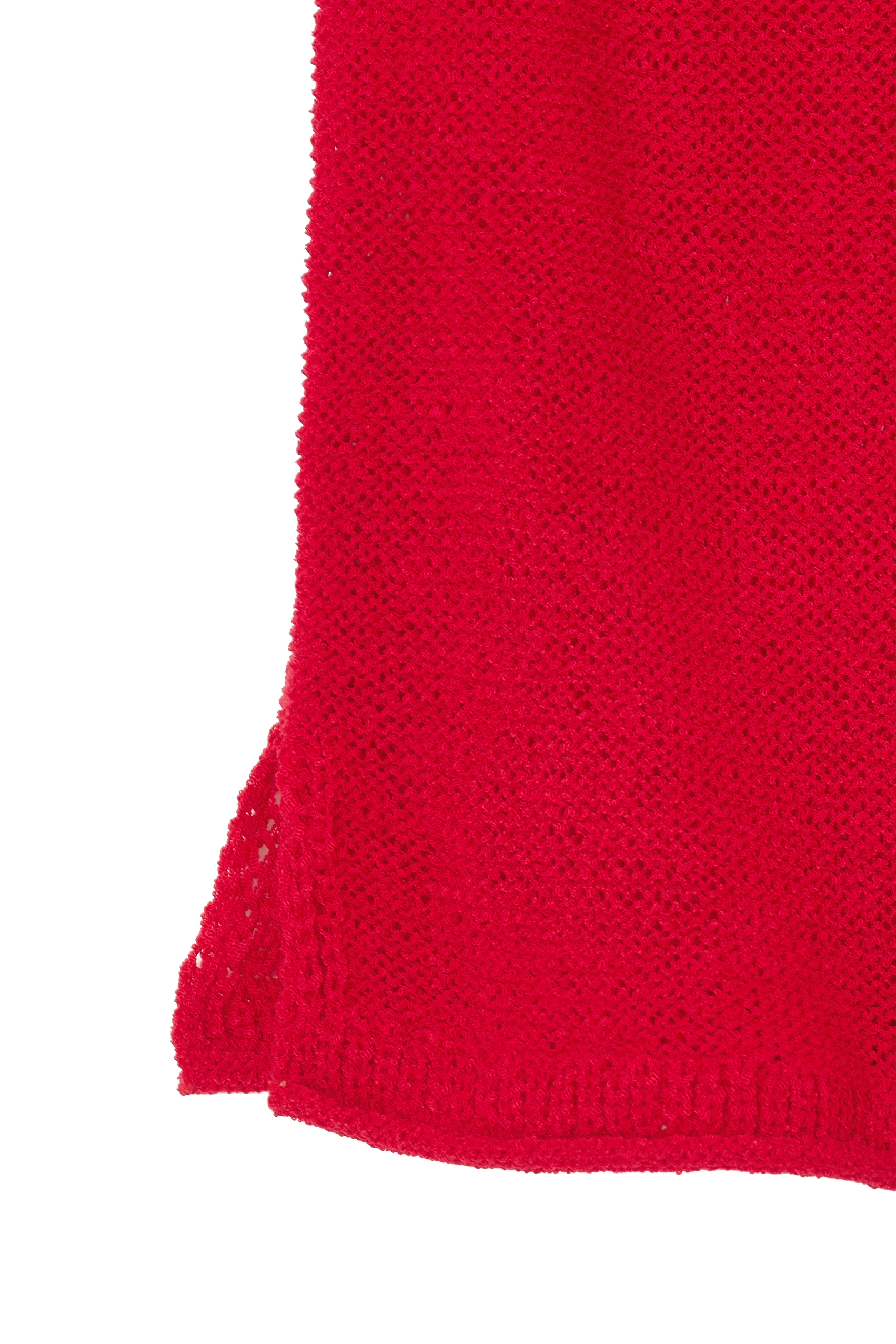 STREET ONE Strickpullover, mit seitlichen Schlitzen
