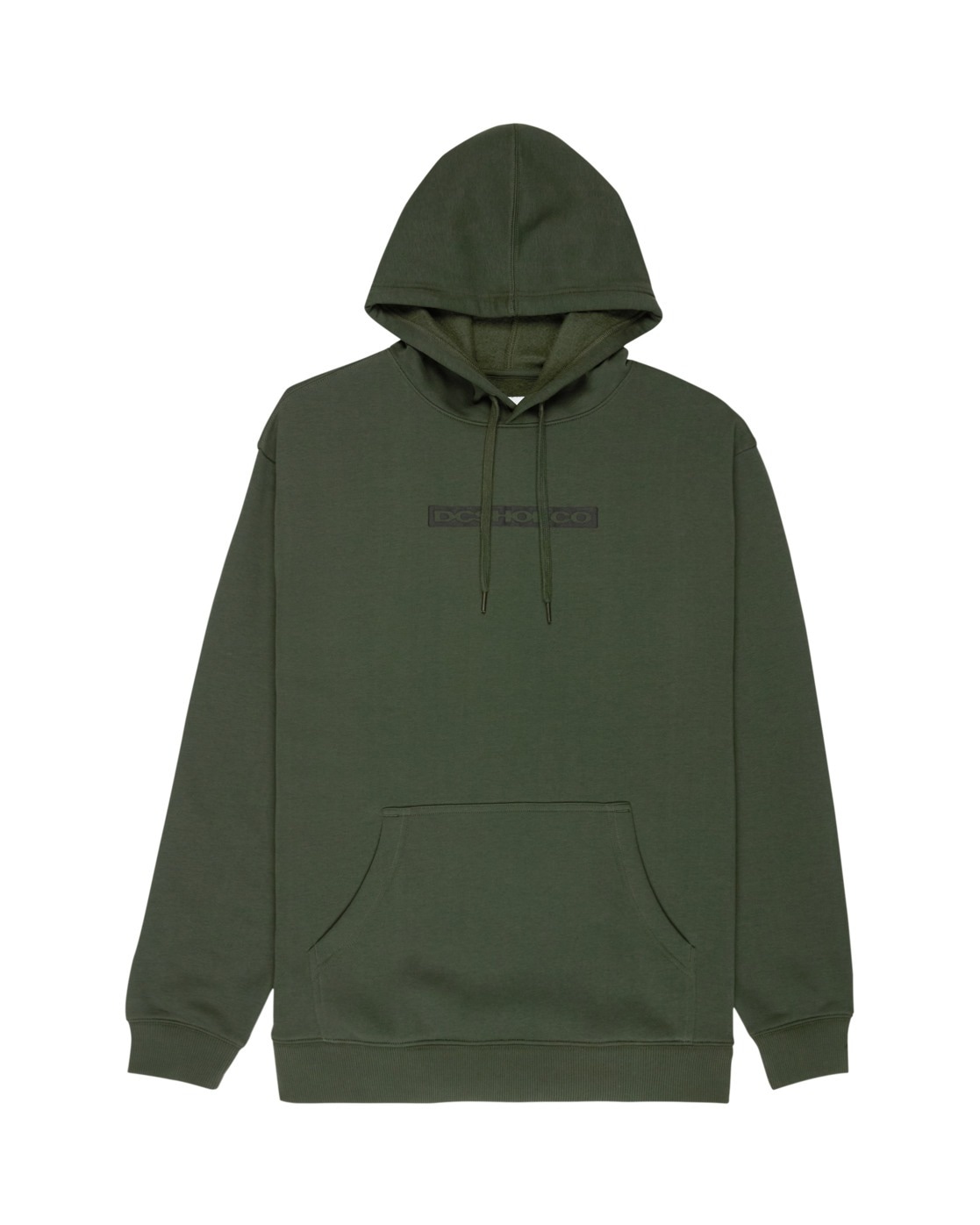 DC Shoes Hoodie »DC Tire Job«
