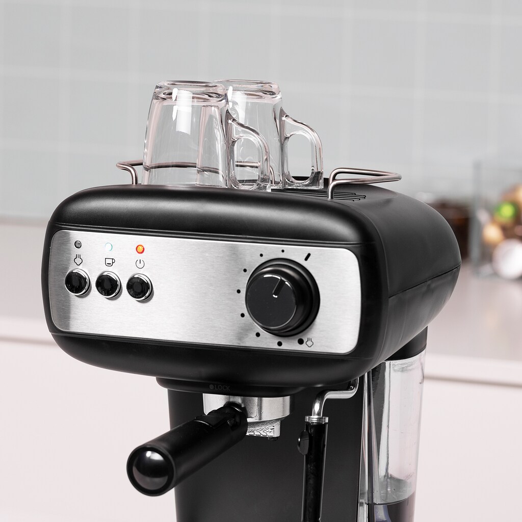 Tristar Espressomaschine »CM-2276-DE«