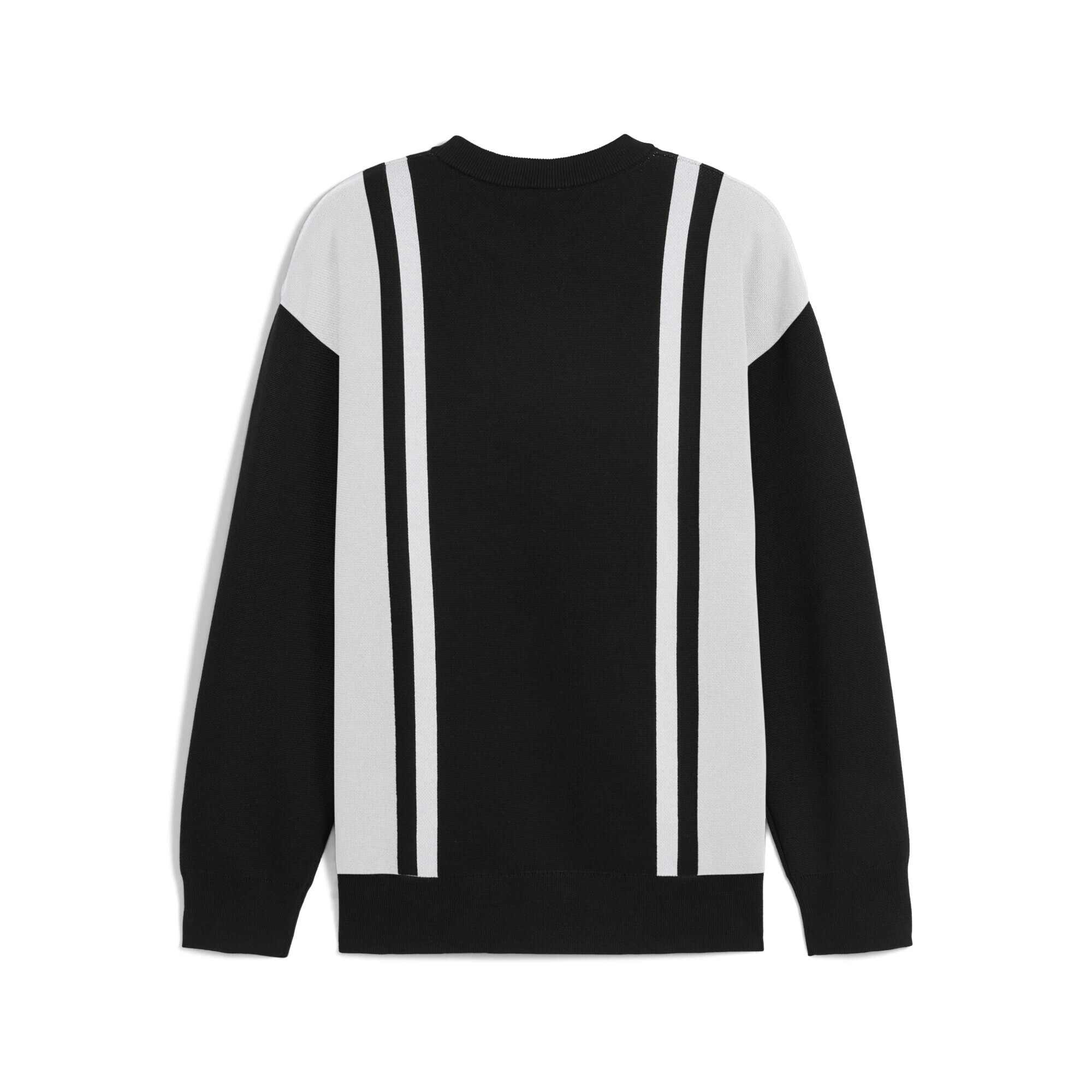 PUMA Strickjacke »FUTURE.PUMA.ARCHIVE Relaxed Strick-Sweater Erwachsene«