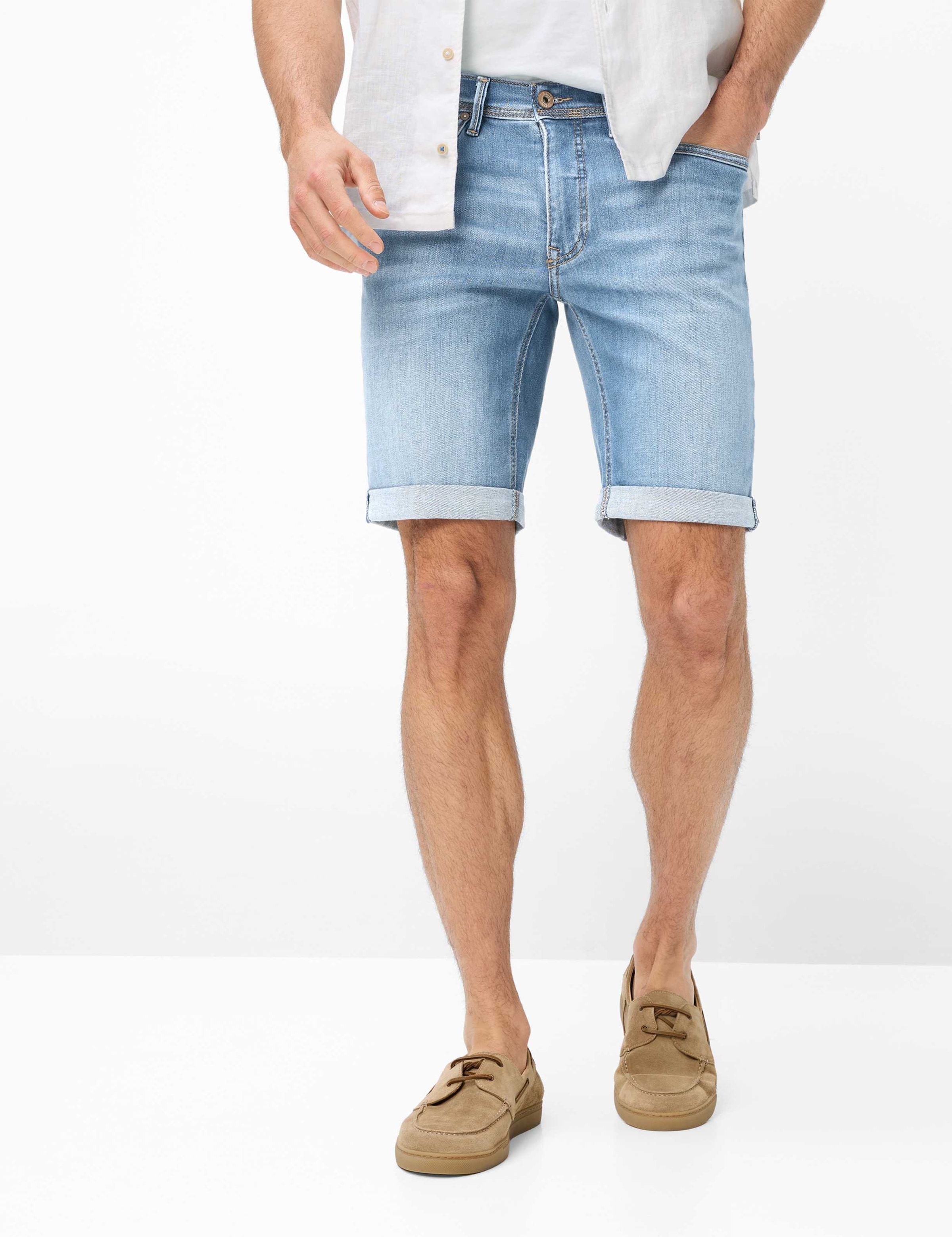Brax Bermudas »Style CHRIS B«