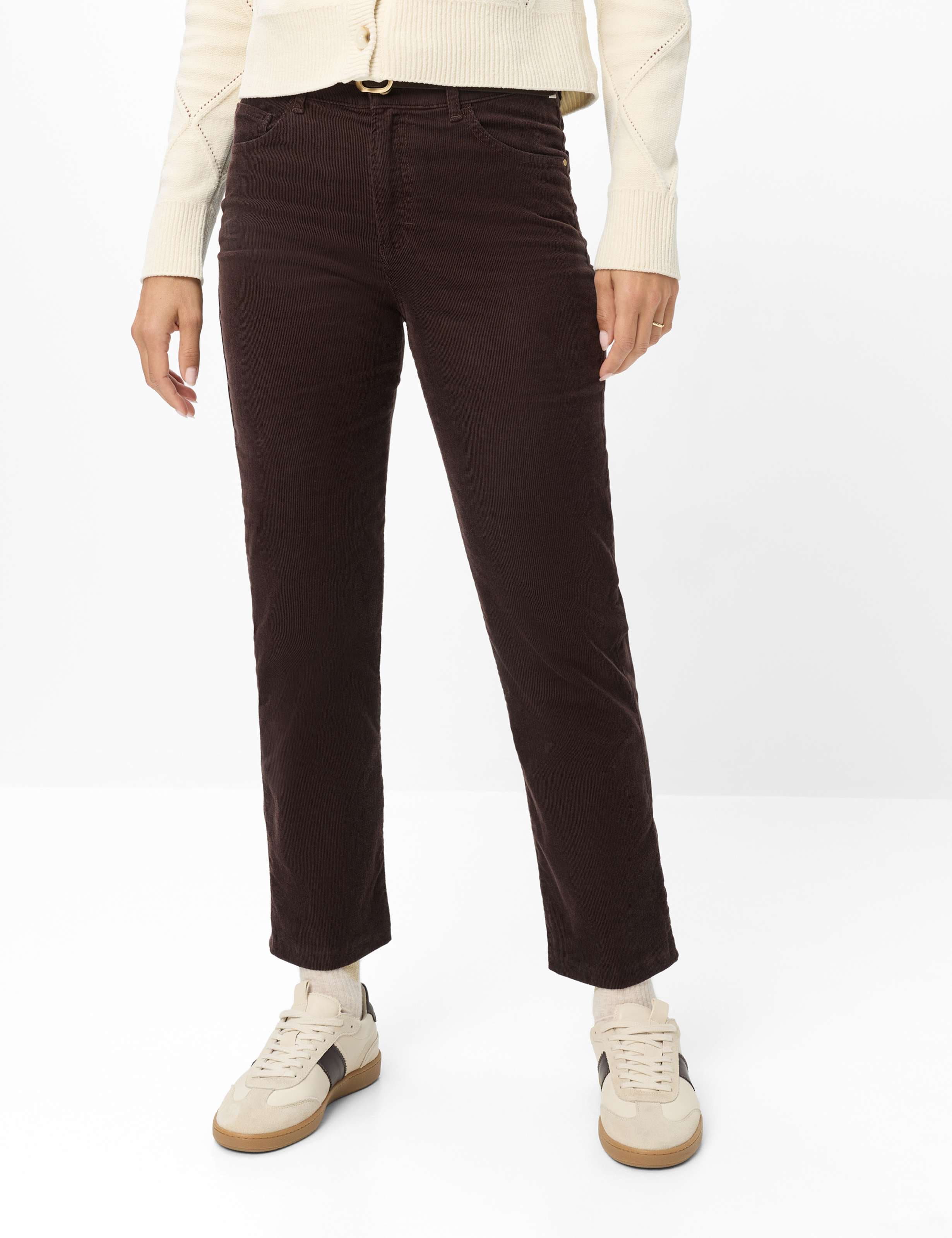 Brax 5-Pocket-Hose "Style MAY S"