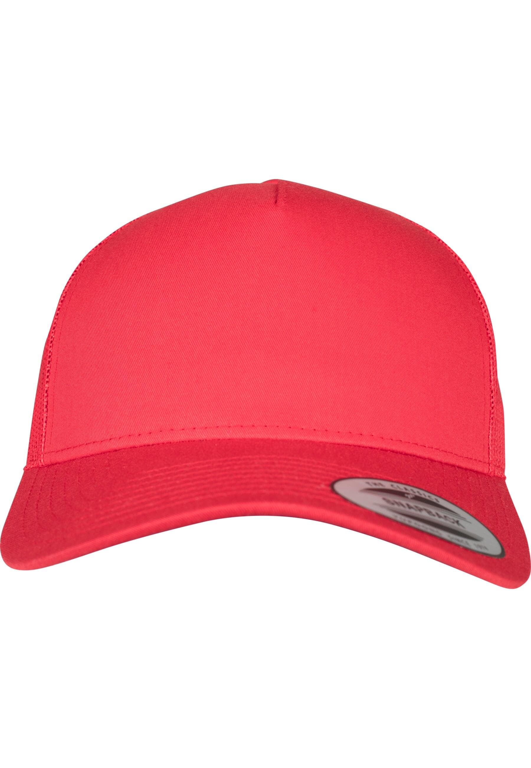 Flexfit Flex Cap "Flexfit Unisex 5-Panel Retro Trucker Cap"