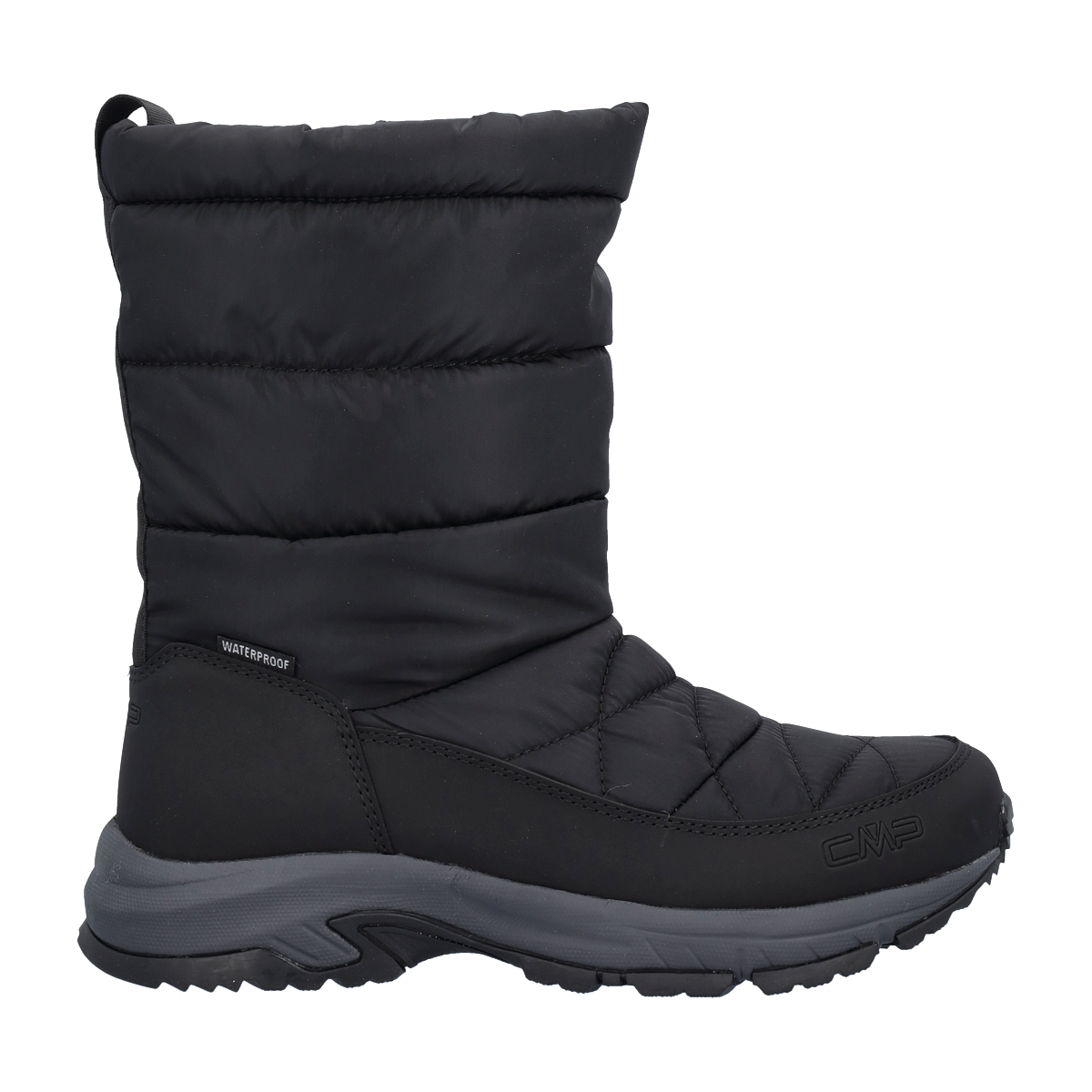 CMP Winterstiefel "YAKKA WMN SNOW BOOT WP", wasserdicht günstig online kaufen