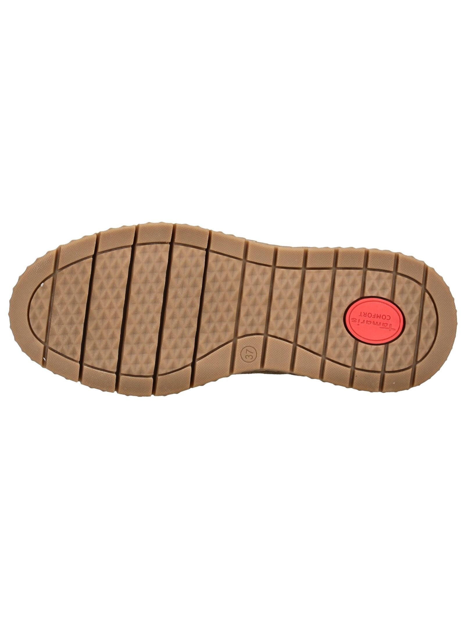 Tamaris Stiefelette »Tamaris Stiefelette Leder«