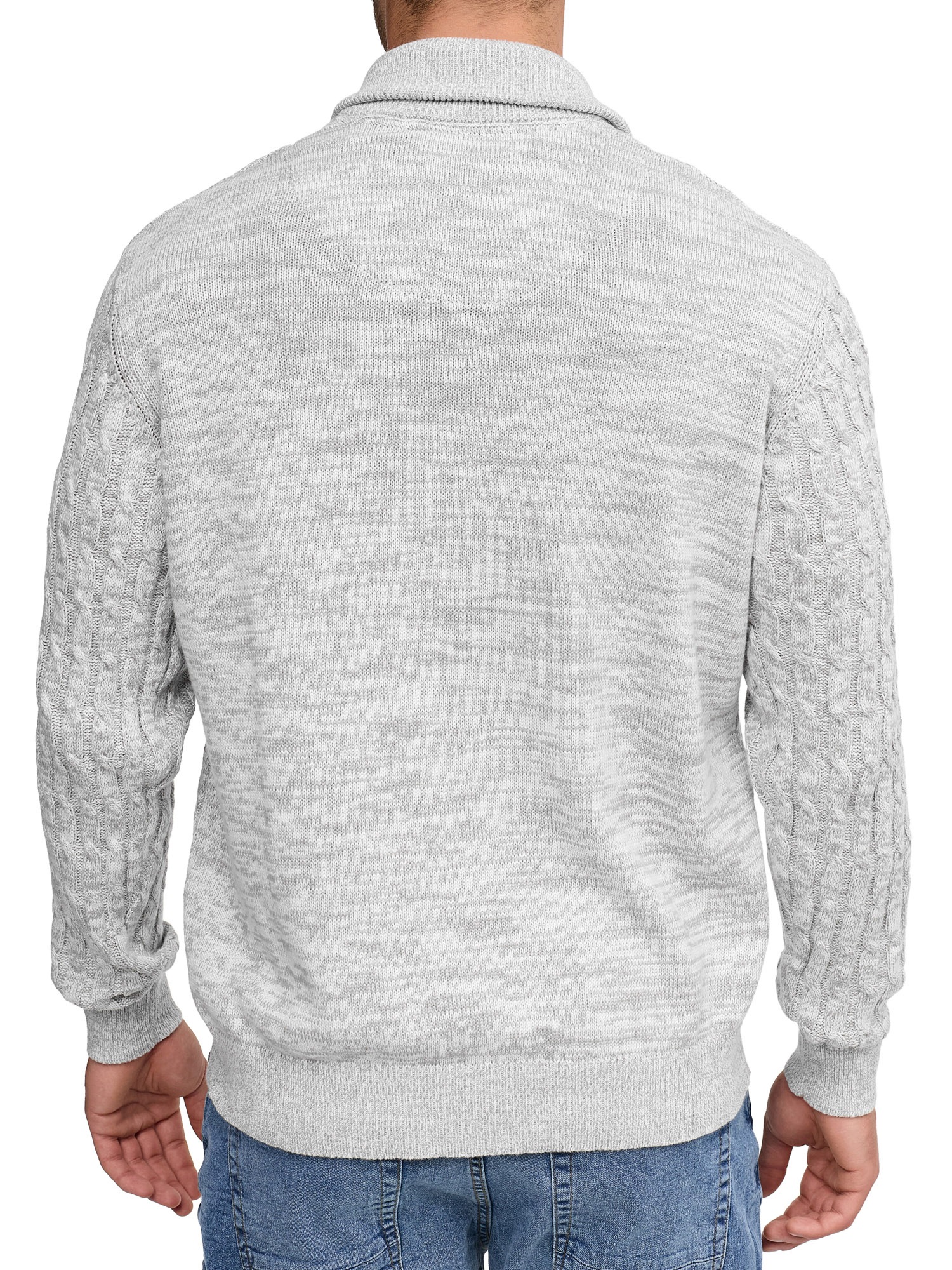 Indicode Troyer »Rufus«