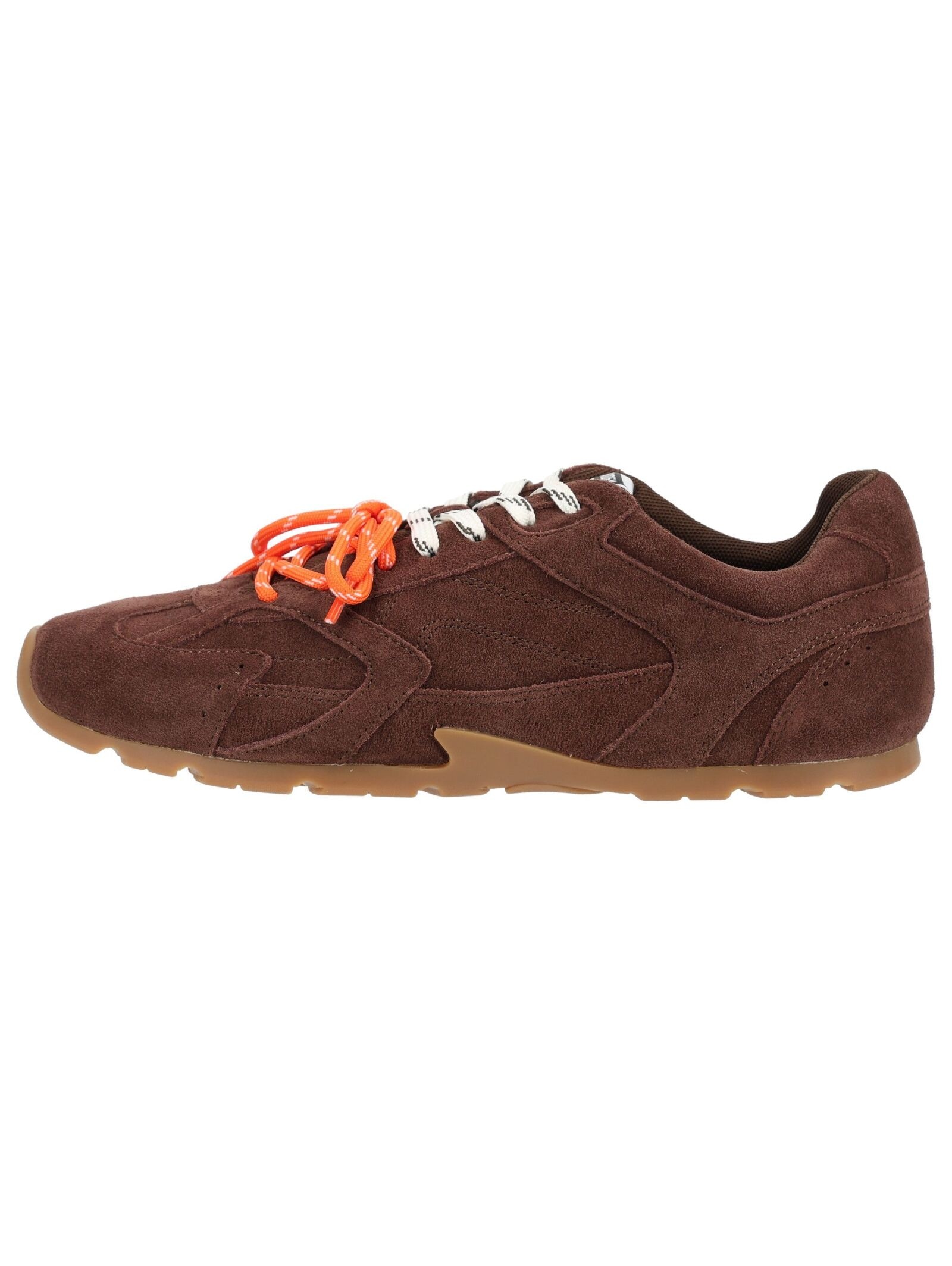 STEVE MADDEN Sneaker »STEVE MADDEN Sneaker Veloursleder«