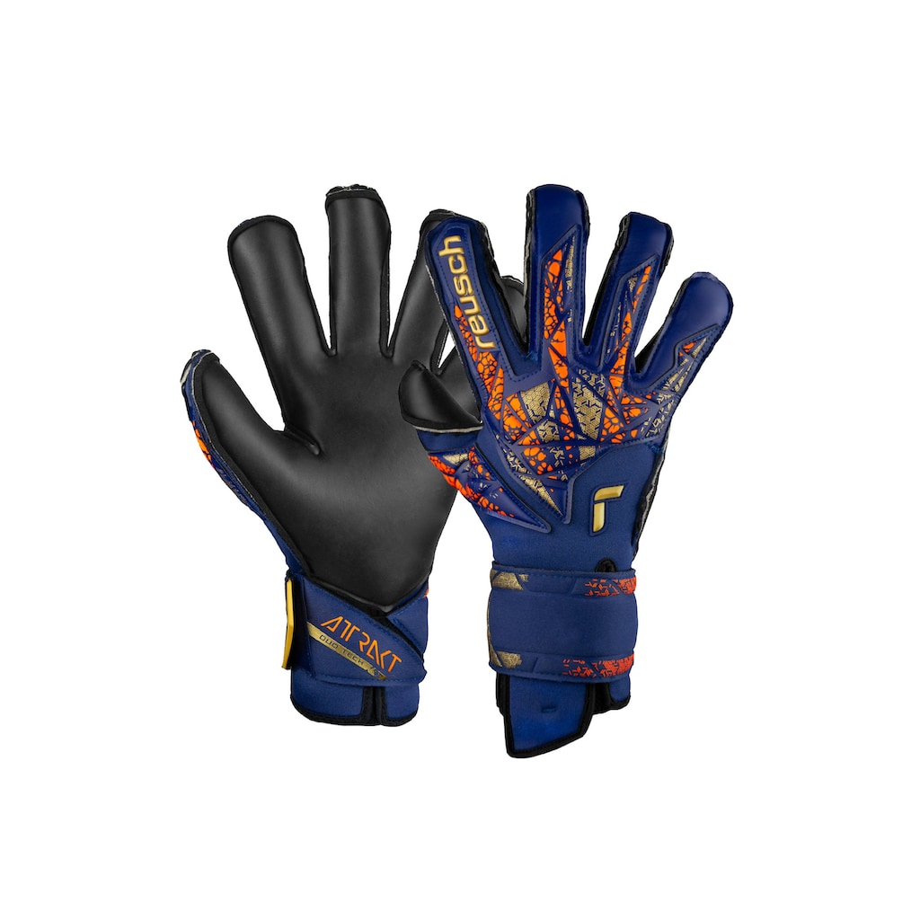 Reusch Torwarthandschuhe »Attrakt Duo Evolution«