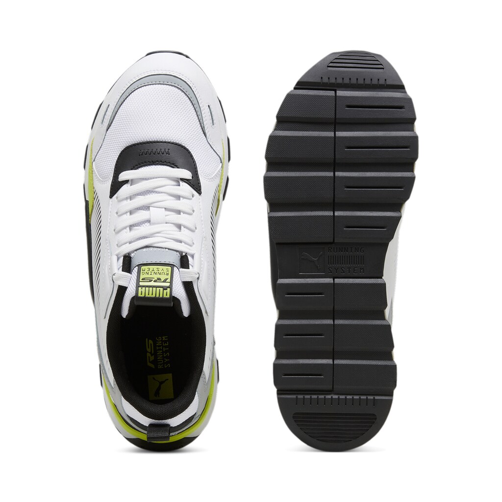 PUMA Sneaker »RS 3.0 Synth Pop Sneakers Erwachsene«