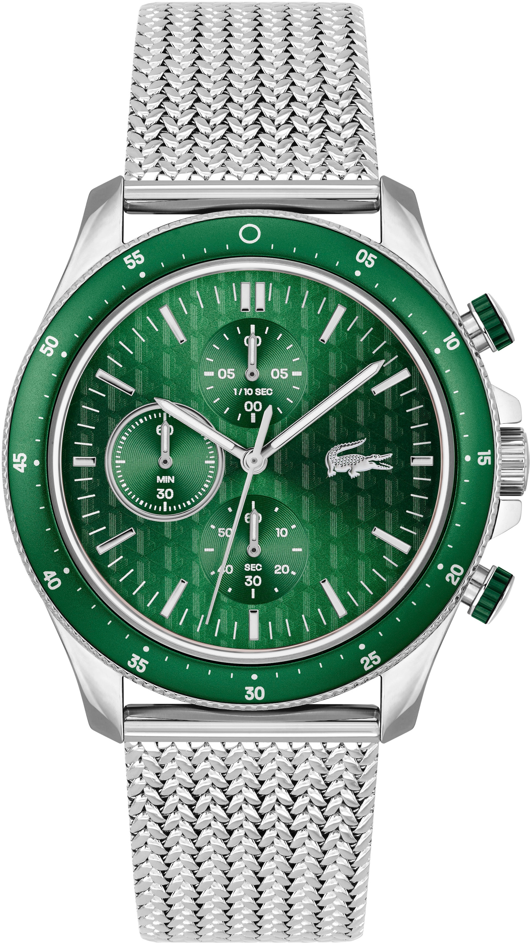 Lacoste Chronograph »NEO kaufen ▷ BAUR 2011255« | HERITAGE