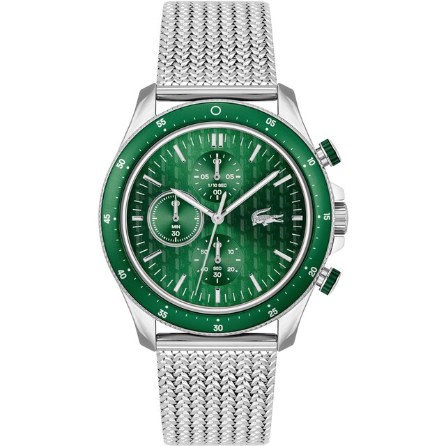 Lacoste Chronograph »NEO HERITAGE, 2011255« ▷ kaufen | BAUR