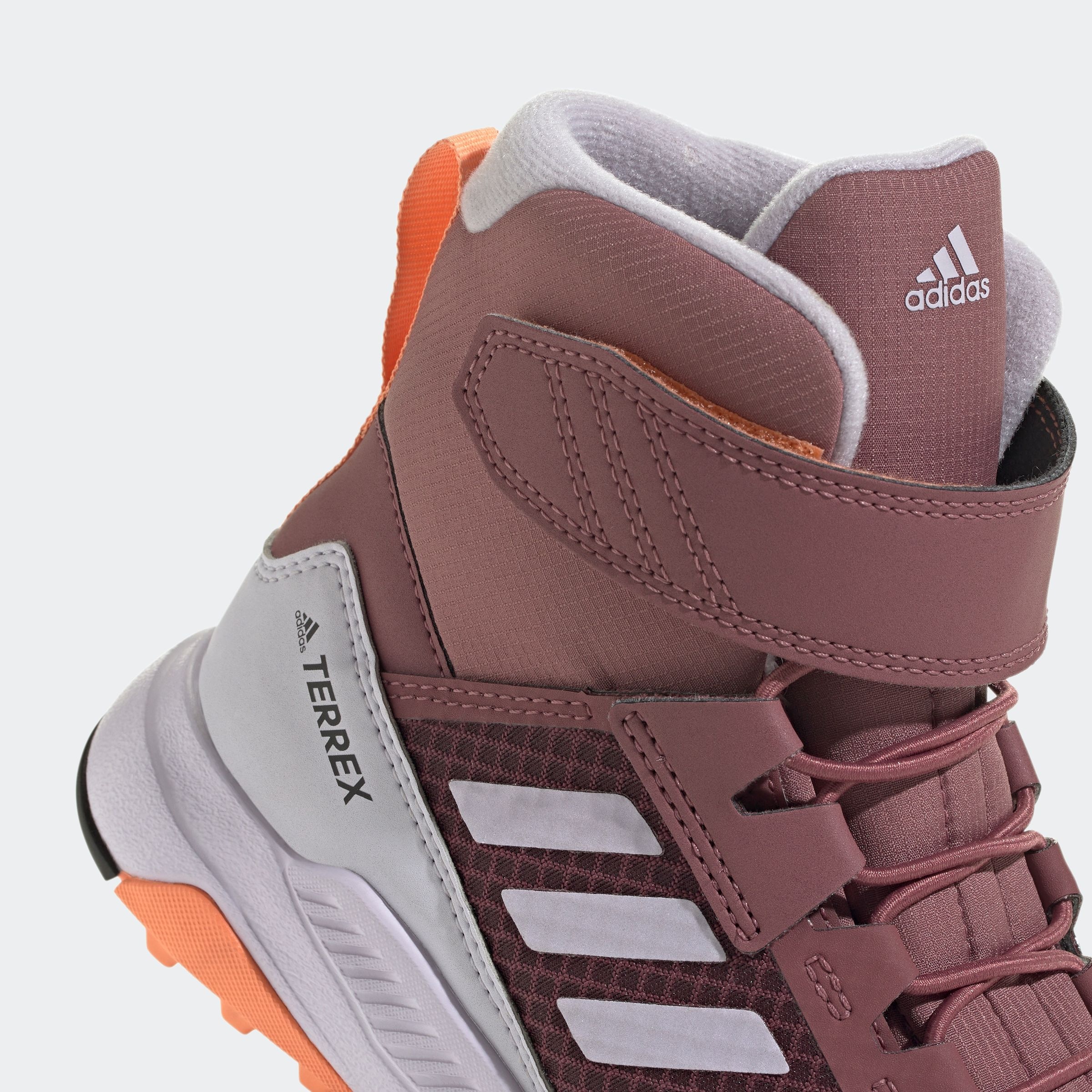 adidas TERREX Wanderschuh »TERREX TRAILMAKER HIGH COLD.RDY«, wärmend