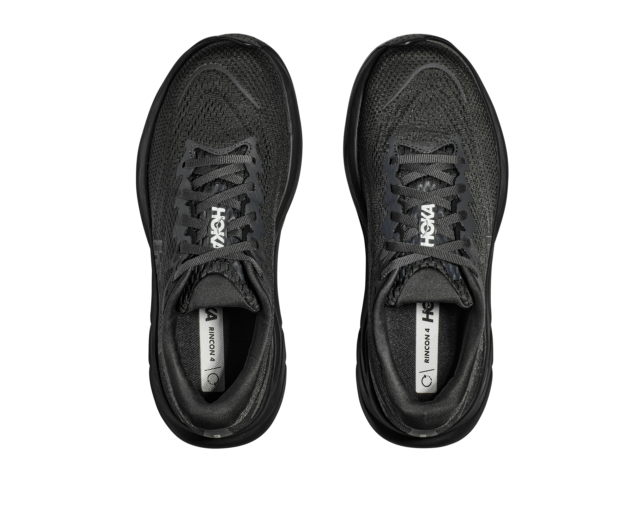 Hoka One One Laufschuh »RINCON 4«  sehr leicht, atmungsaktives Ober- und Innenmaterial