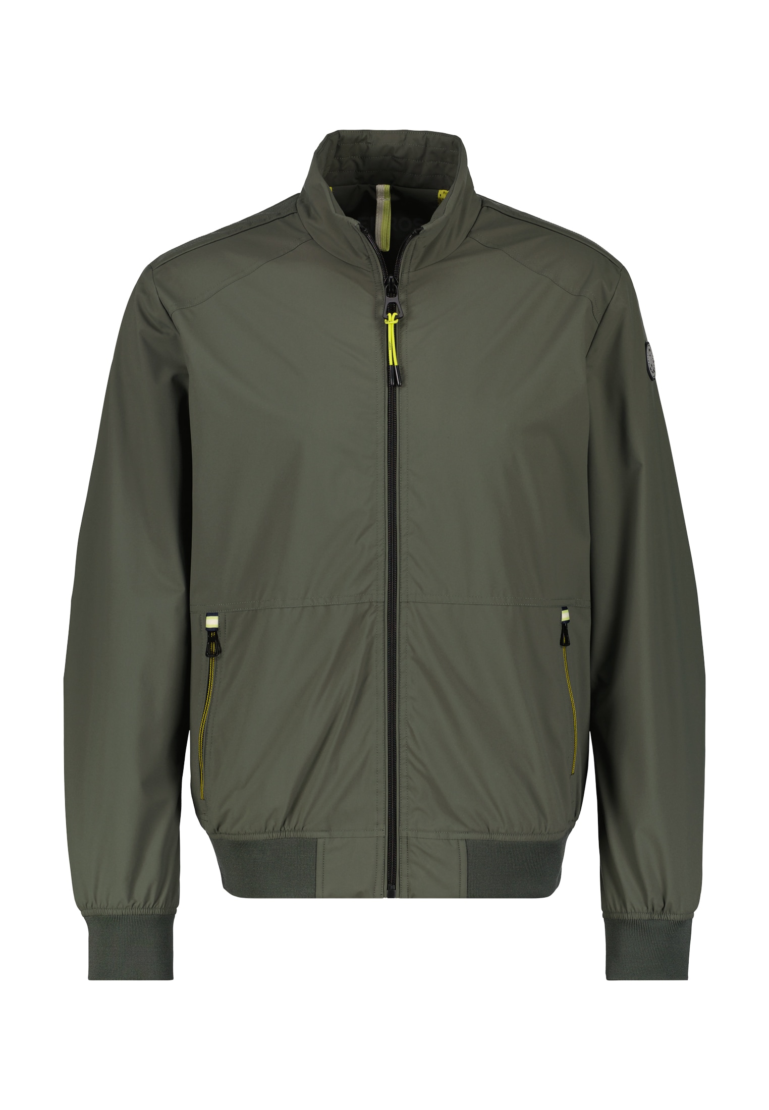 LERROS Outdoorjacke "LERROS Stretch-Blouson"