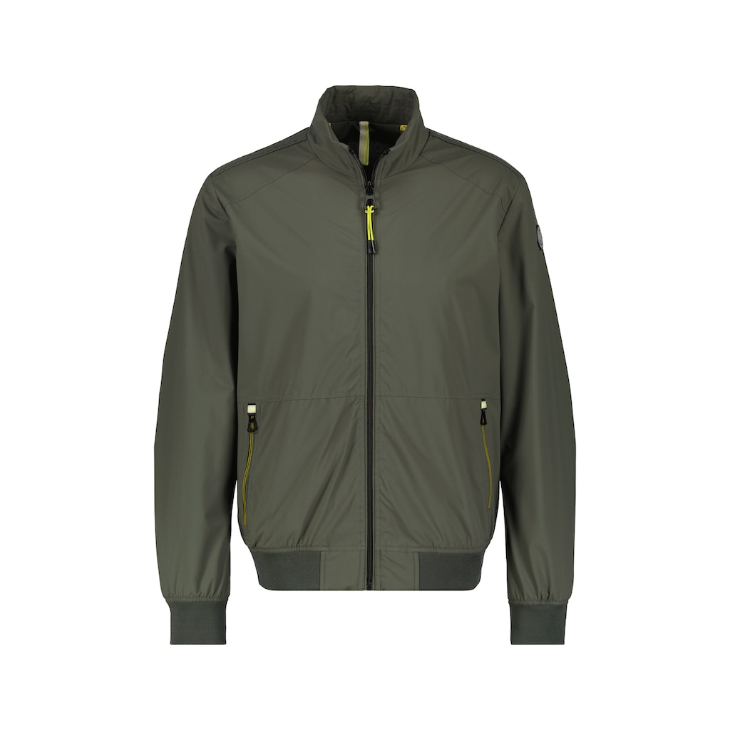 LERROS Outdoorjacke »LERROS Stretch-Blouson«