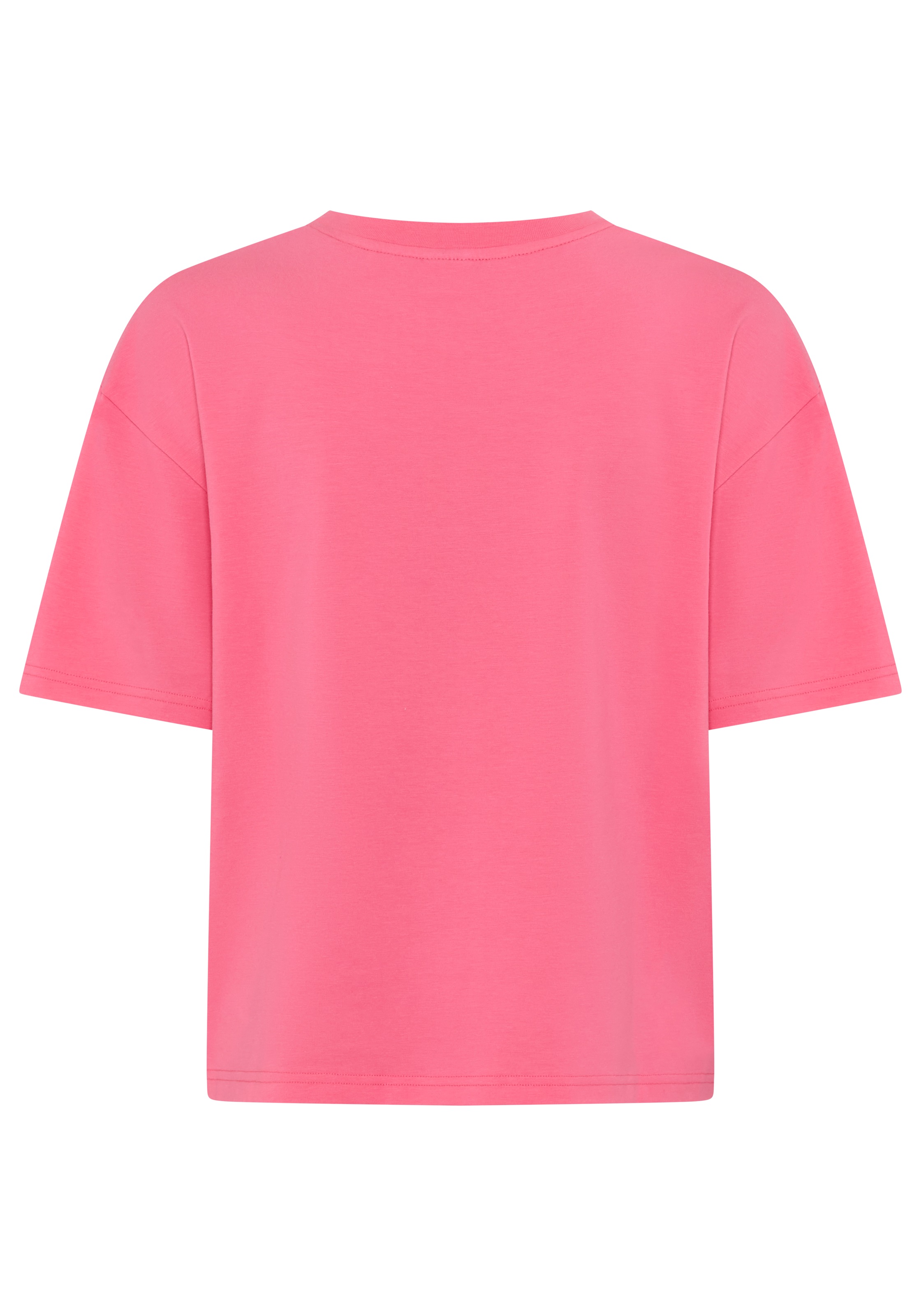 HUGO Underwear T-Shirt "Signature" normale Passofrm, Rundhals günstig online kaufen