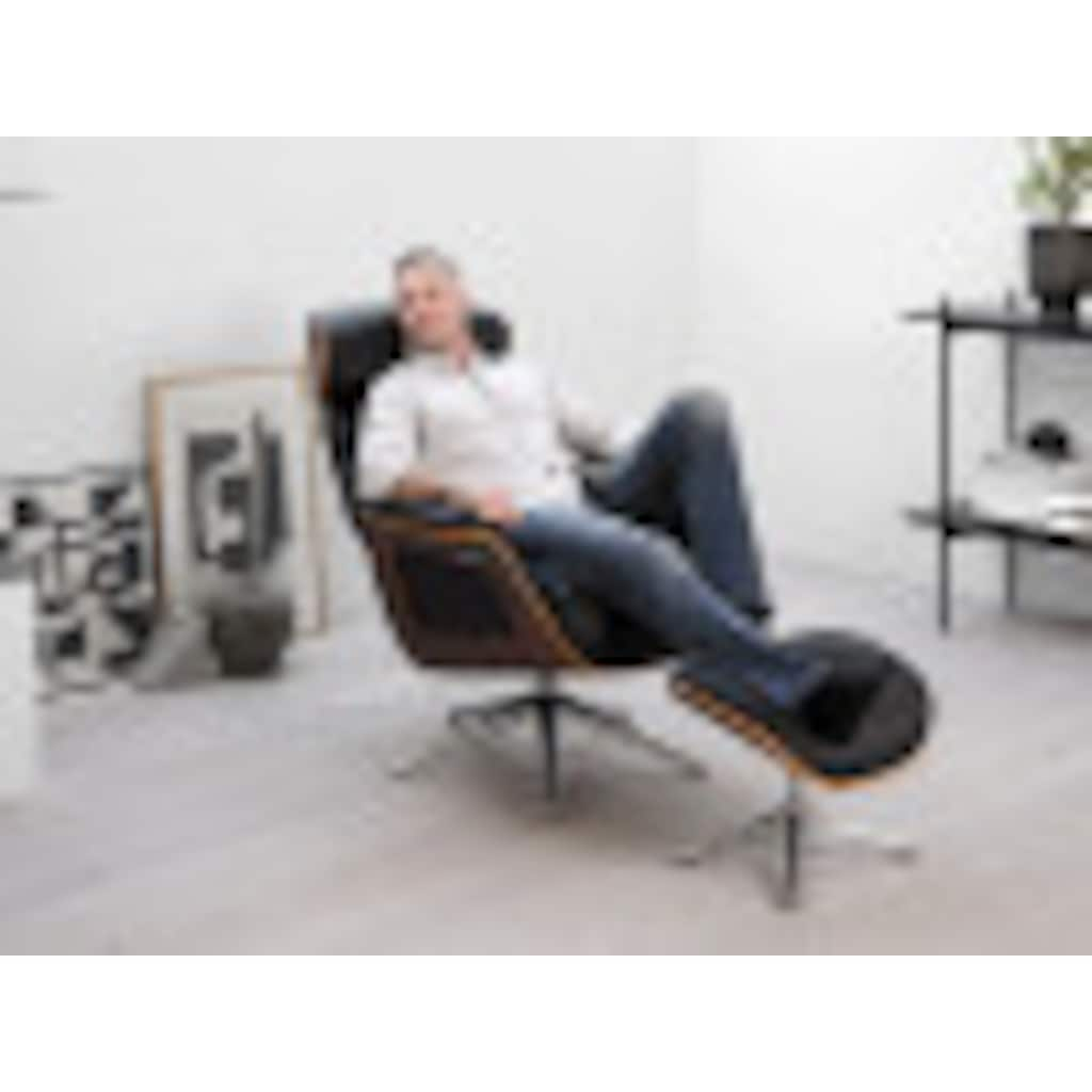 FLEXLUX Relaxsessel »Clement Relaxstuhl, Polstersessel, Liegesessel, TV-Stuhl,«