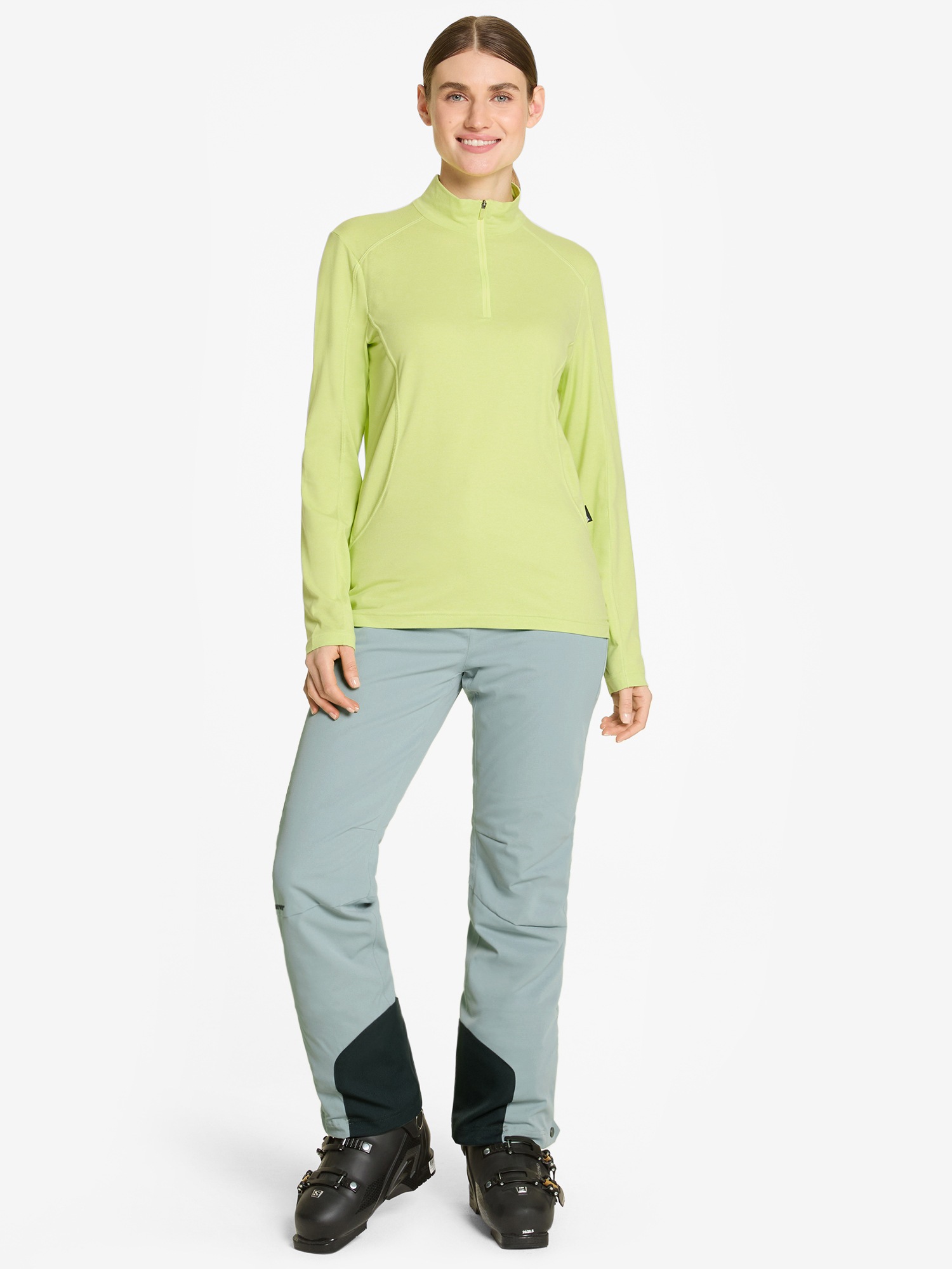 Ziener Sweater »JENITA«