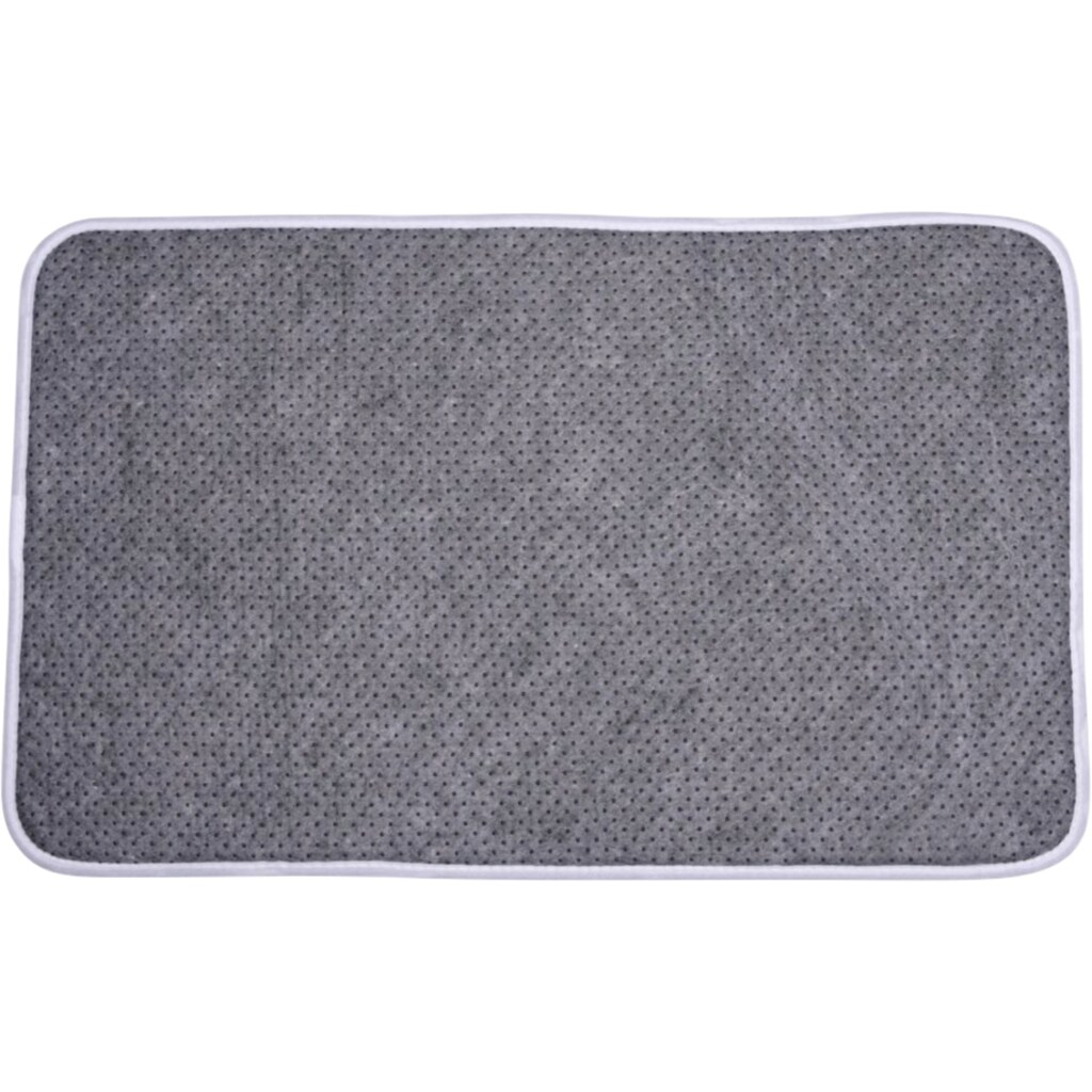 Sanilo Badaccessoire-Set »Blatt«, (Komplett-Set, 3 tlg.)