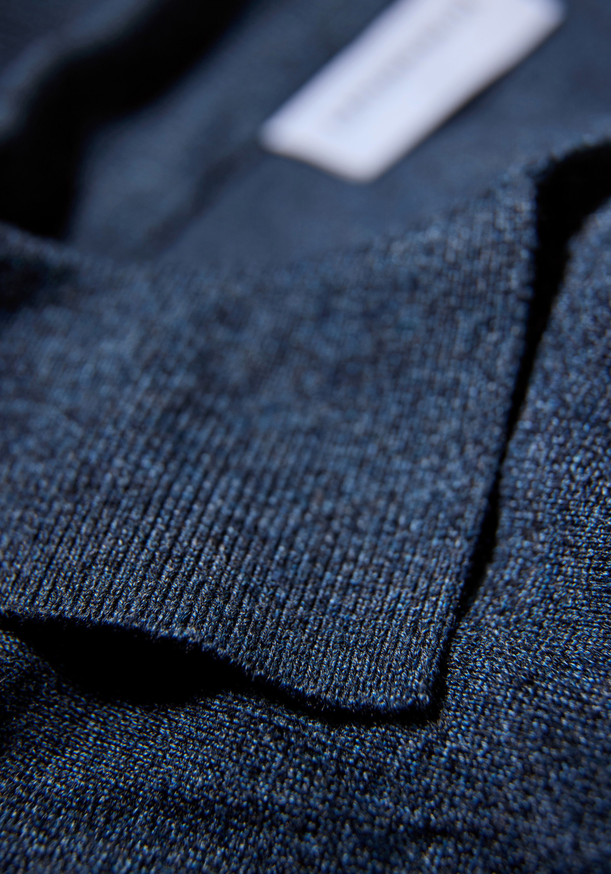 LINDBERGH Poloshirt »Lindbergh Strickpullover«