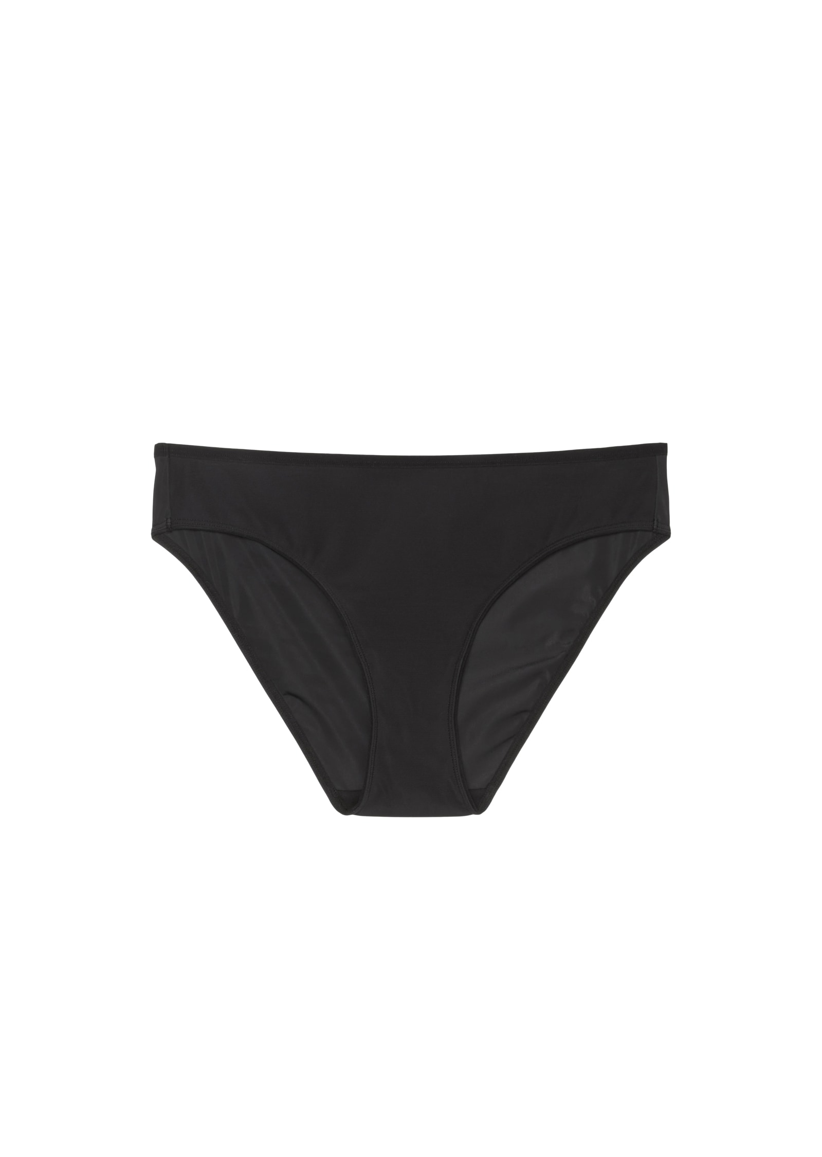 Marc O'Polo Bikini-Hose »Transparent Sensuality«, mit klassischem Schnitt