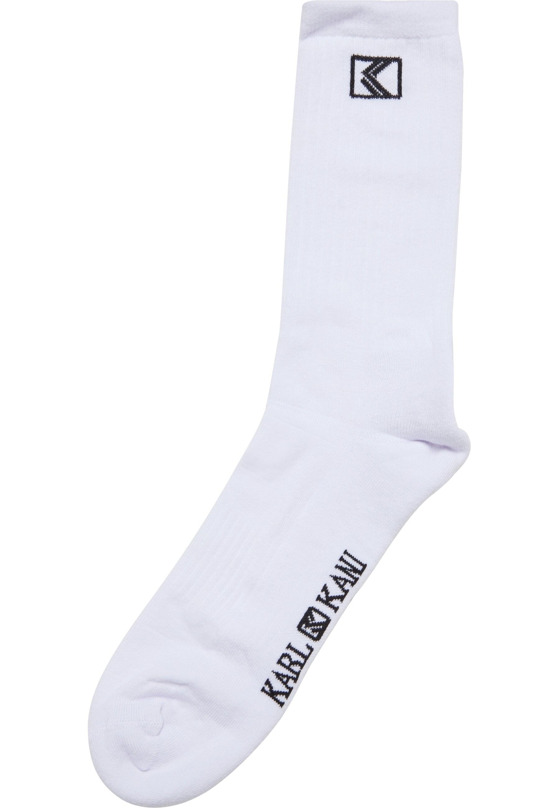Karl Kani Basicsocken »Karl Kani Karl Kani OG 3 Pack Socks« 1 Stk. tlg.